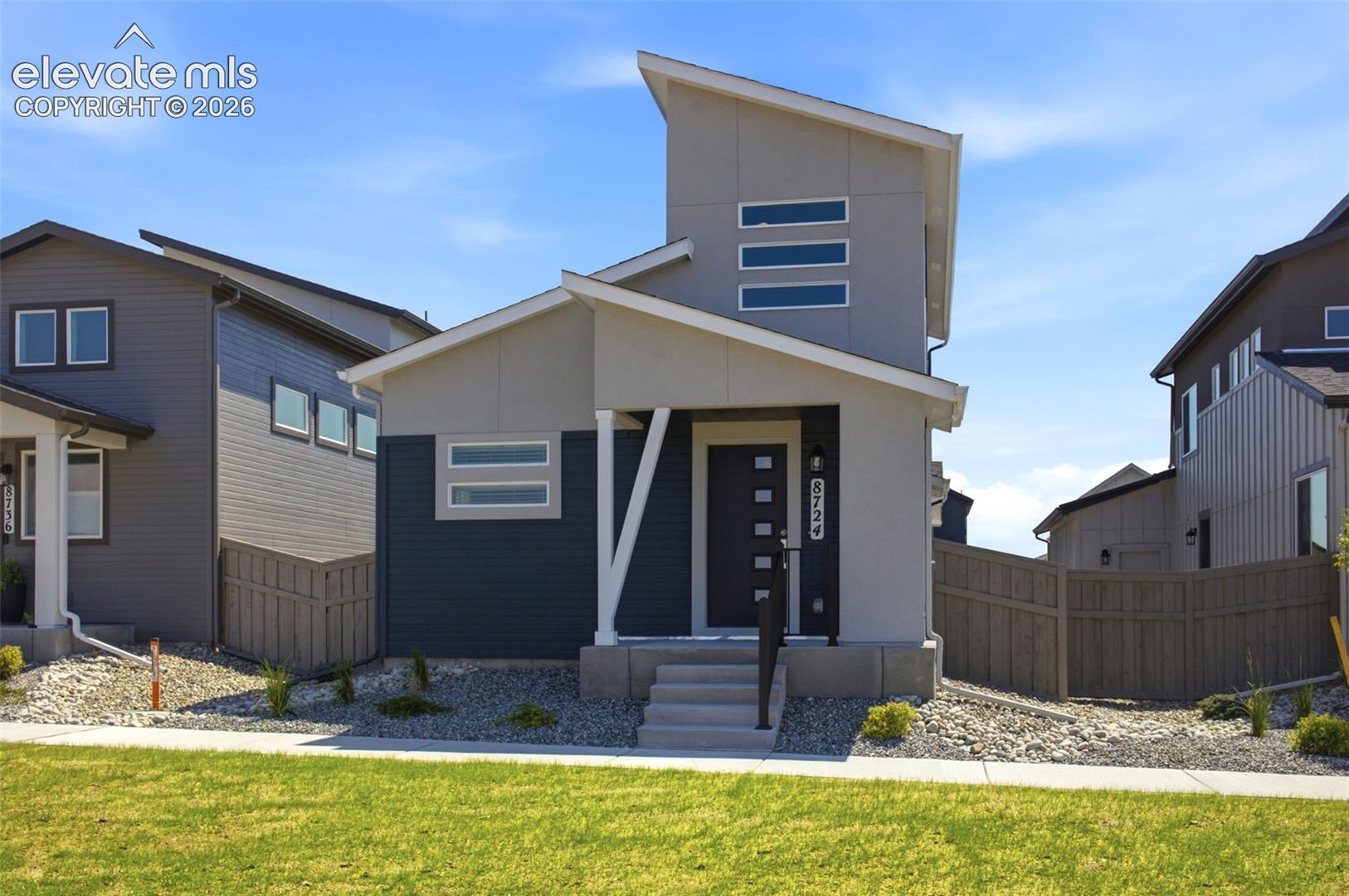 Photo 6 of 8724 Naperville Heights, Colorado Springs