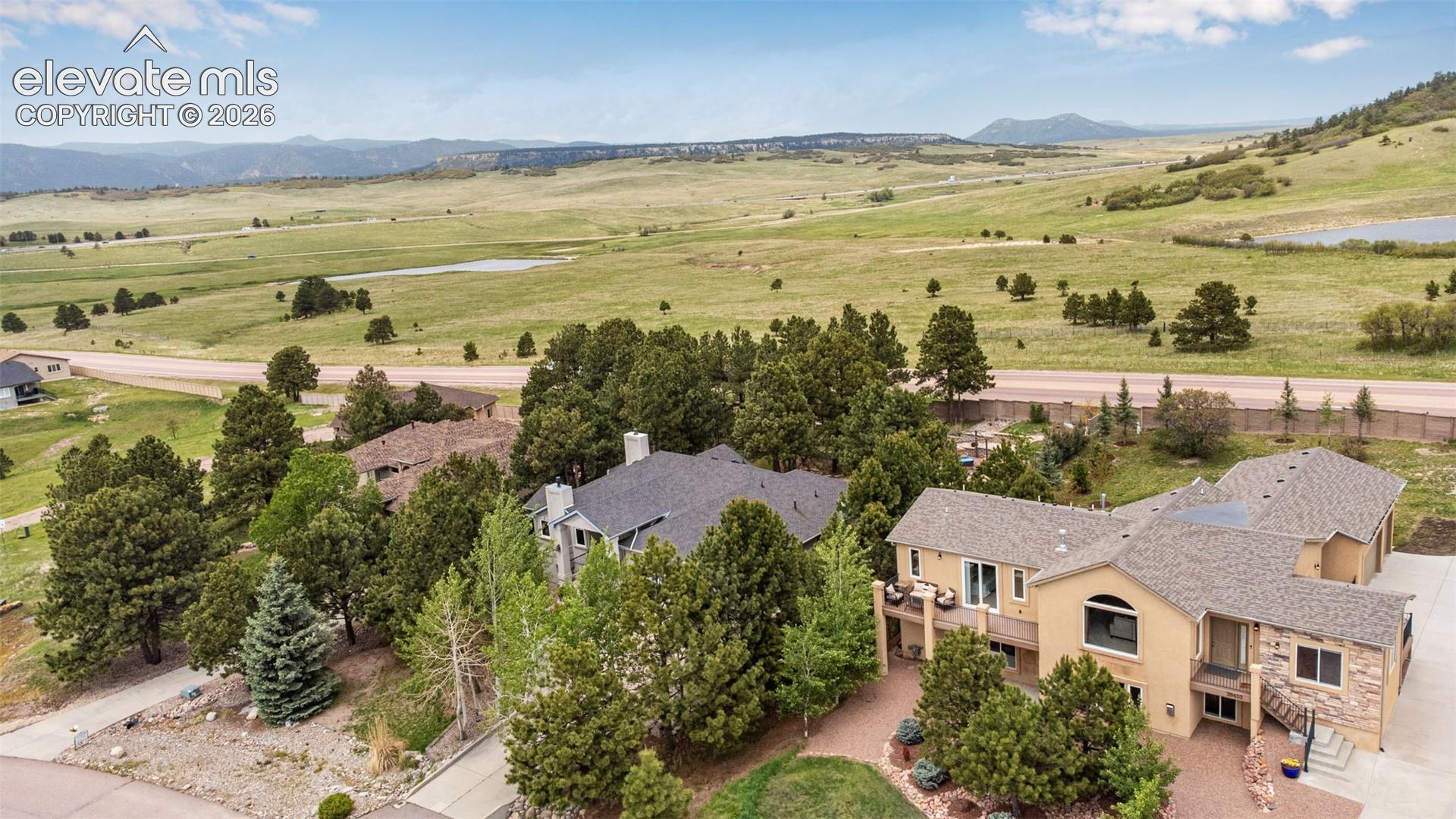 20452 Kenneth Lainer Dr, Monument, CO 80132