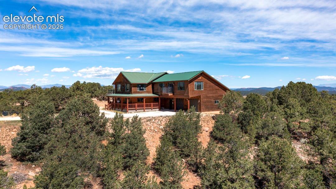 Photo 41 of 1400 Wild Bill Boulevard, Westcliffe