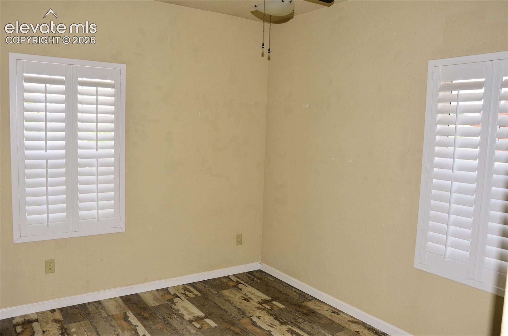 Bedroom #2