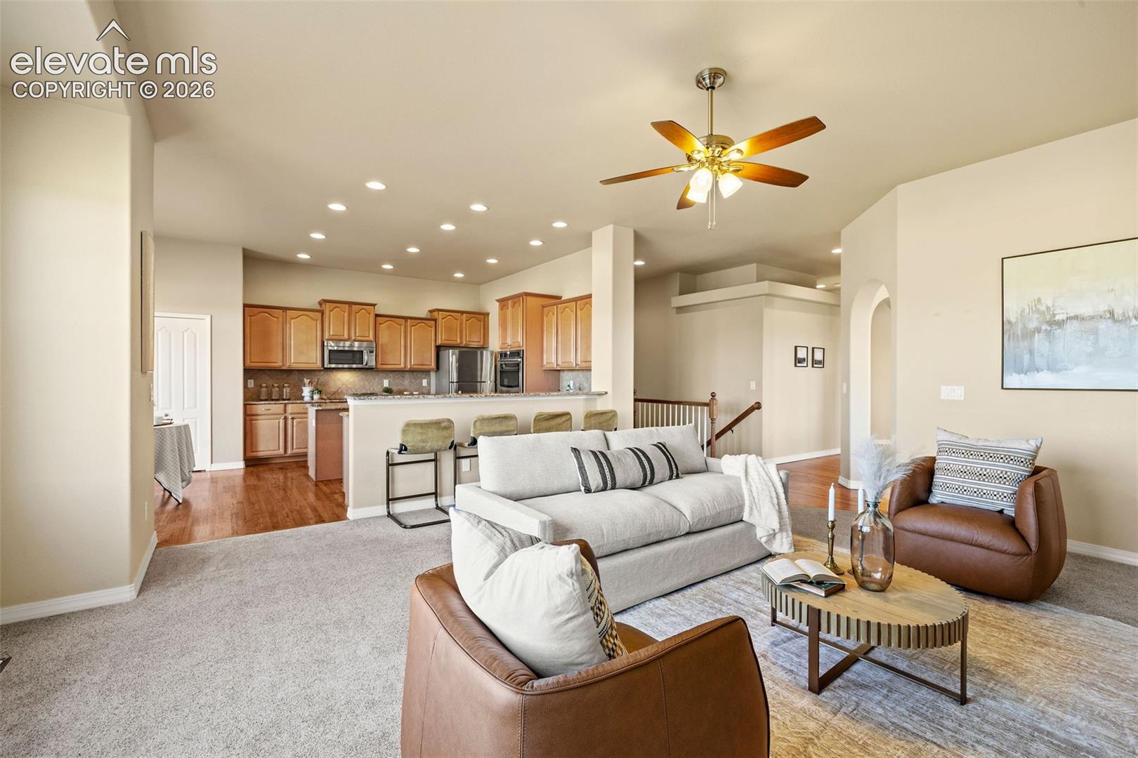 Photo 10 of 11386 San Luis Peak Way, Peyton