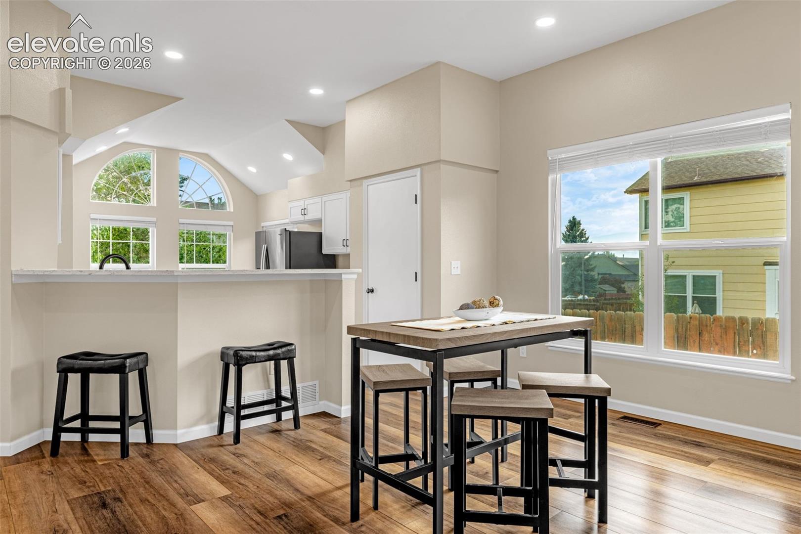 2830 Helmsdale Dr, Colorado Springs, CO 80920