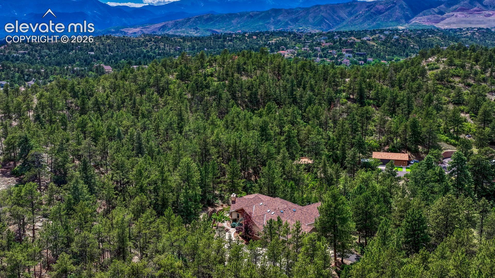 Photo 48 of 265 Hidden Valley Road, Colorado Springs