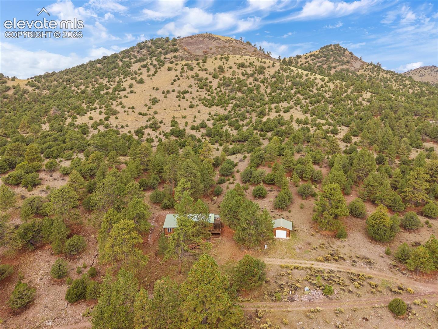 Photo 50 of 161 County Road 329A, Westcliffe
