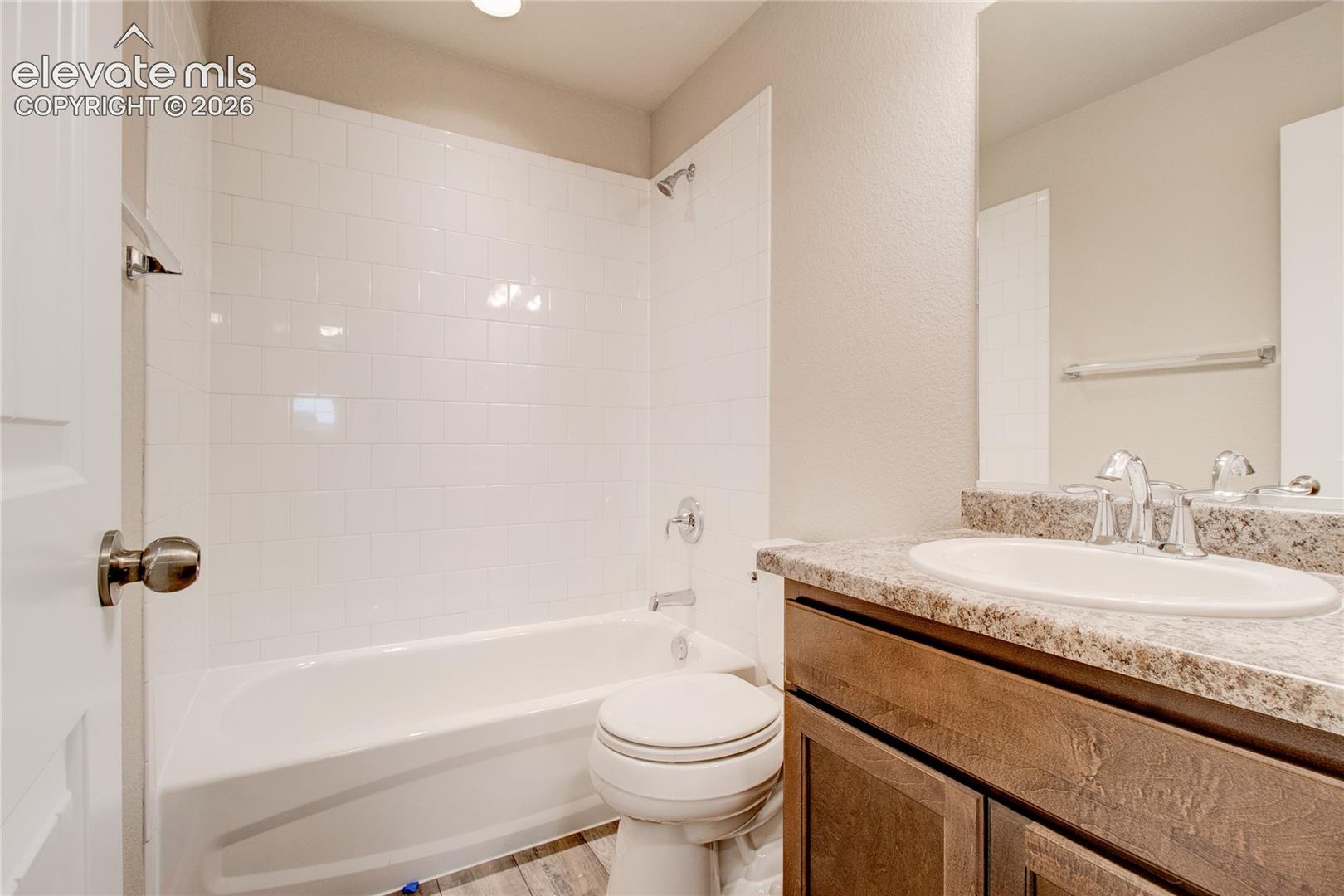 10387 Rockery St, Colorado Springs, CO 80924