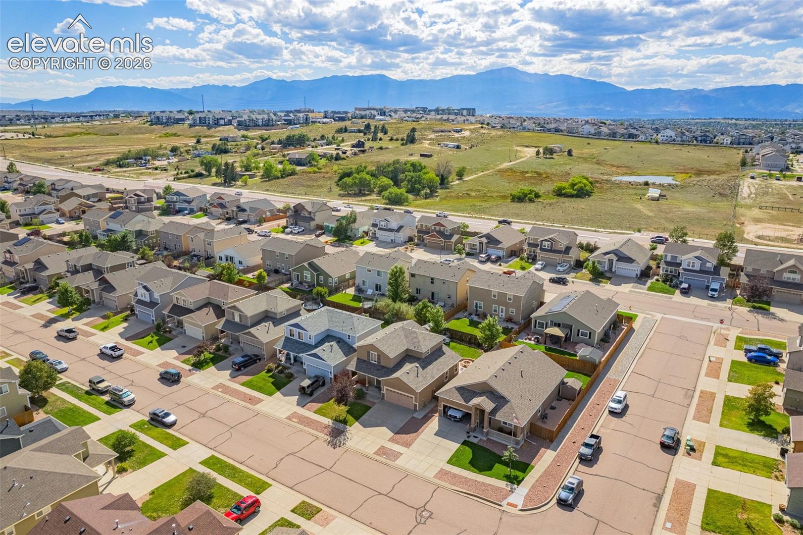 Photo 49 of 7886 Springwood Terrace, Colorado Springs