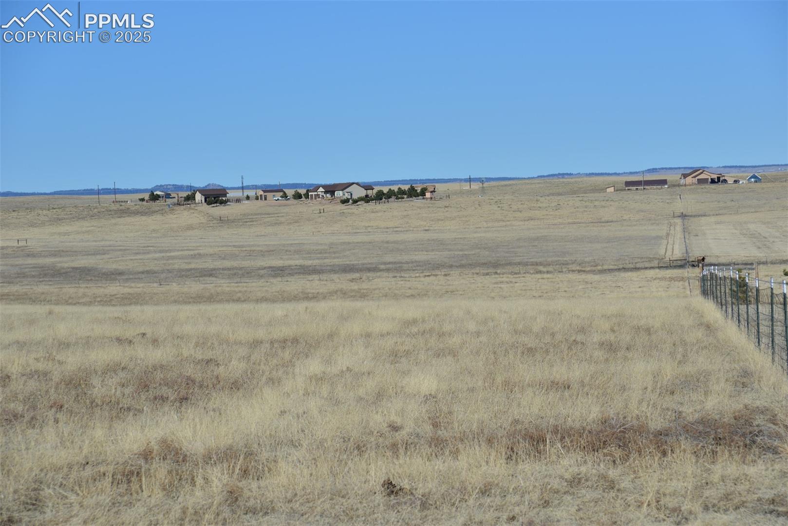 Photo 9 of Parcel 3-7 Peyton Highway, Calhan