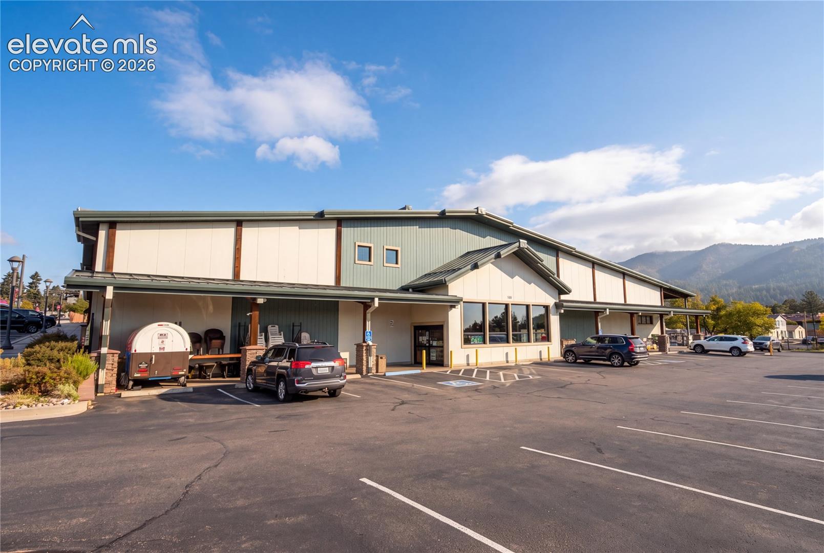 Photo 1 of 100 Saddle Club Avenue, Woodland Park