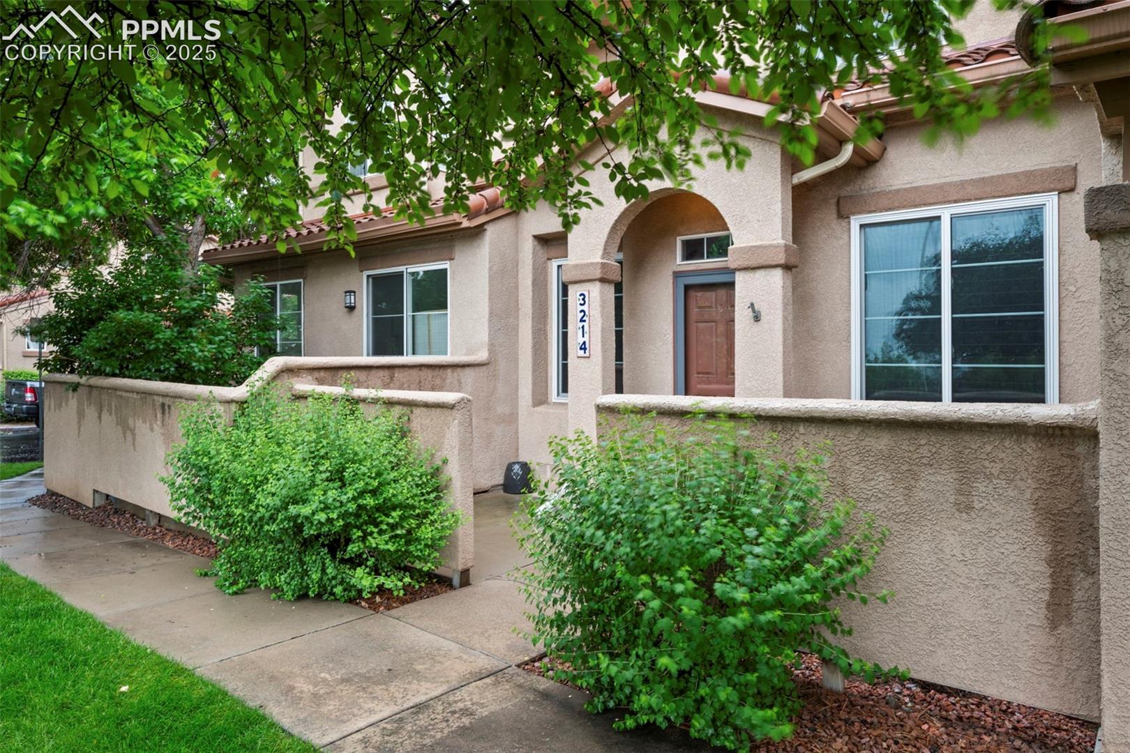 3214 Apogee Vw, Colorado Springs, CO 80906