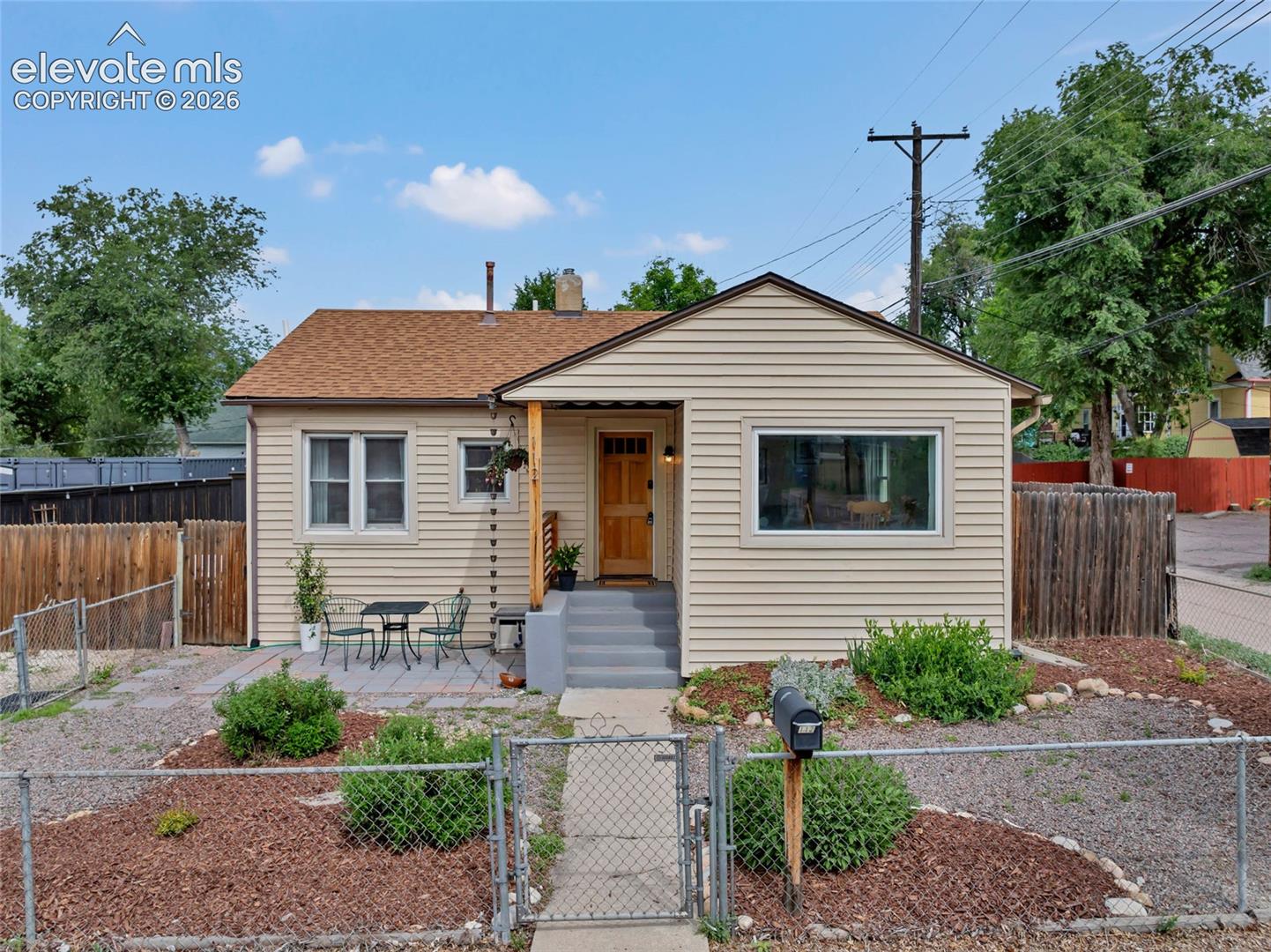 Photo 12 of 112 S 22nd Street, Colorado Springs