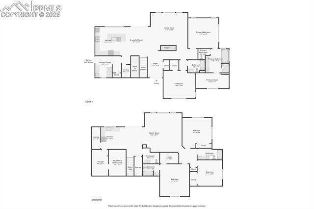 18561 Cherry Springs Ranch Dr, Monument, CO 80132