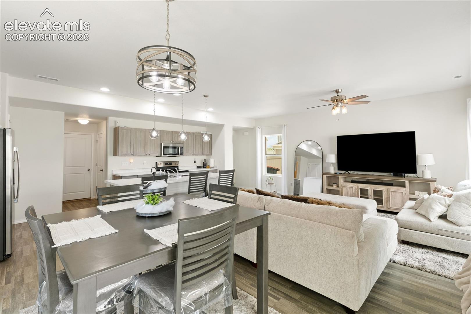 Photo 12 of 4349 Kaolin Court, Colorado Springs