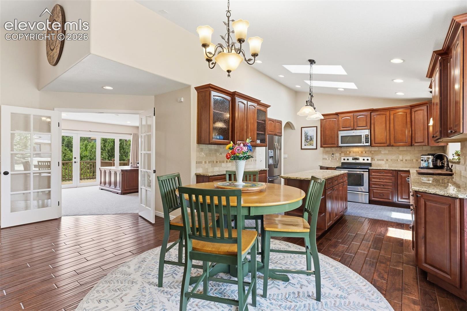 Photo 14 of 225 Thames Drive, Colorado Springs