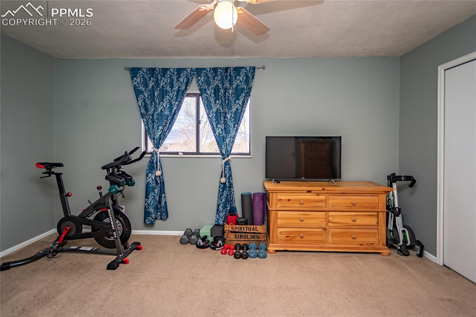 Photo 18 of 3808 Oro Blanco Drive, Colorado Springs
