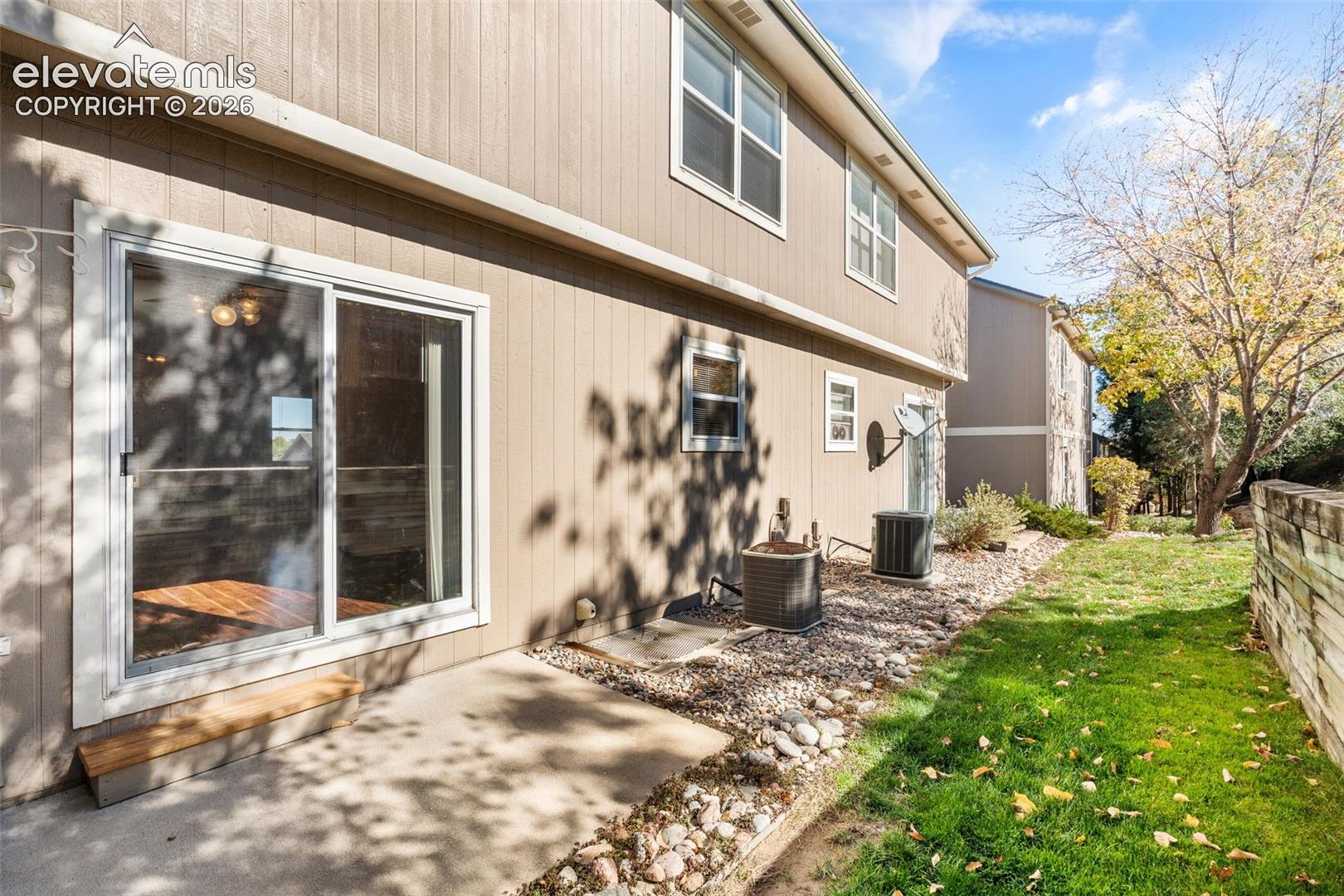 Photo 32 of 3211 Hearthridge Circle, Colorado Springs