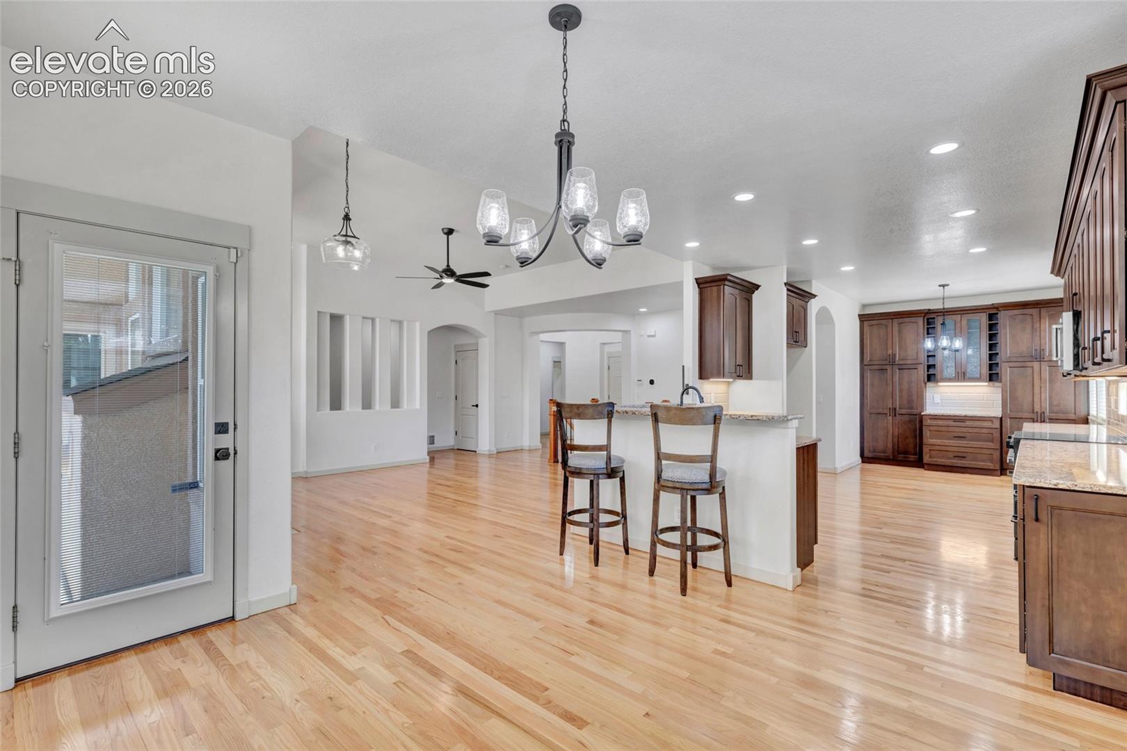 Photo 10 of 3575 Hollycrest Drive, Colorado Springs