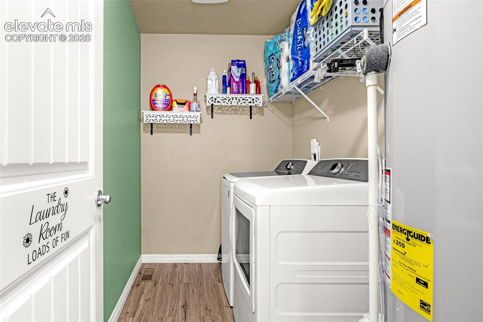 Photo 25 of 10924 Nolin Drive, Colorado Springs