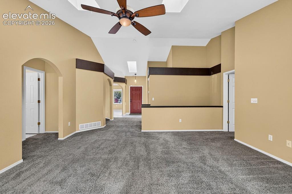 Photo 13 of 1168 Scarlet Oak Drive, Colorado Springs
