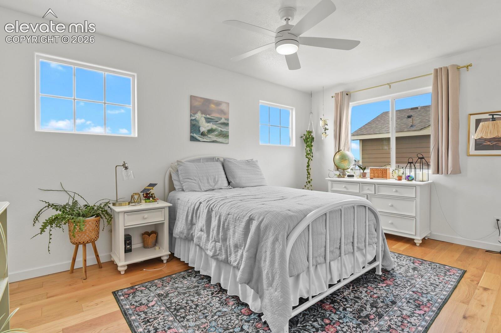 Photo 33 of 8408 Hardwood Circle, Colorado Springs