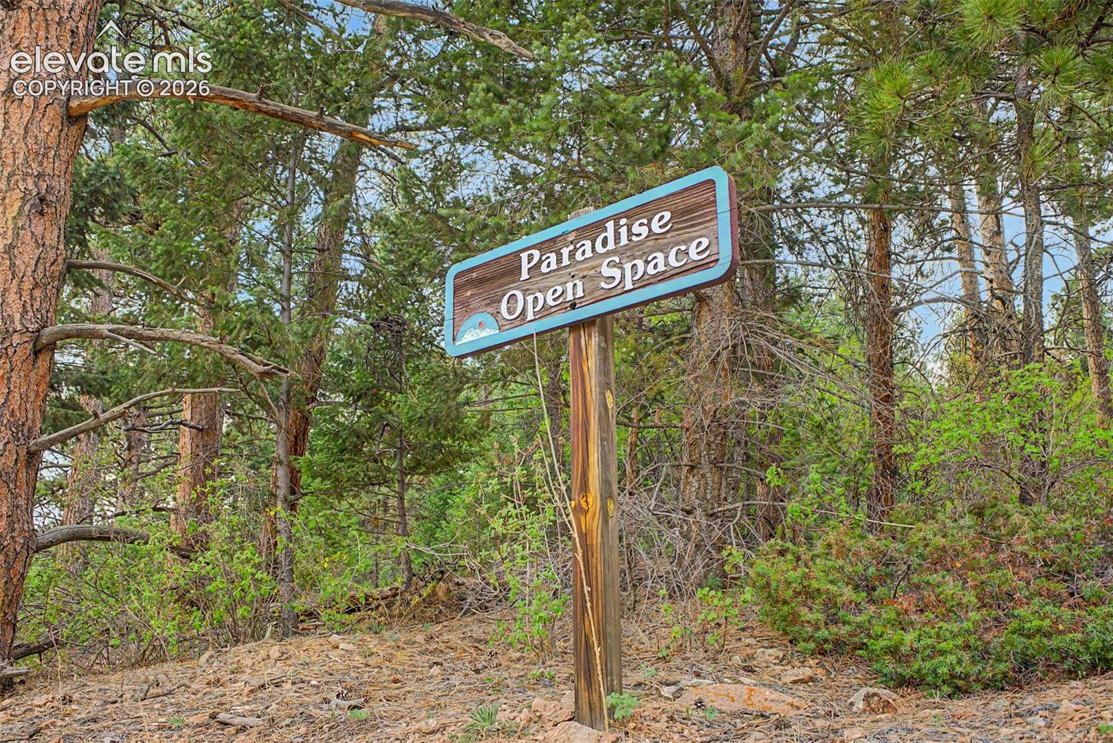 Photo 43 of 1015 Locklin Way, Woodland Park