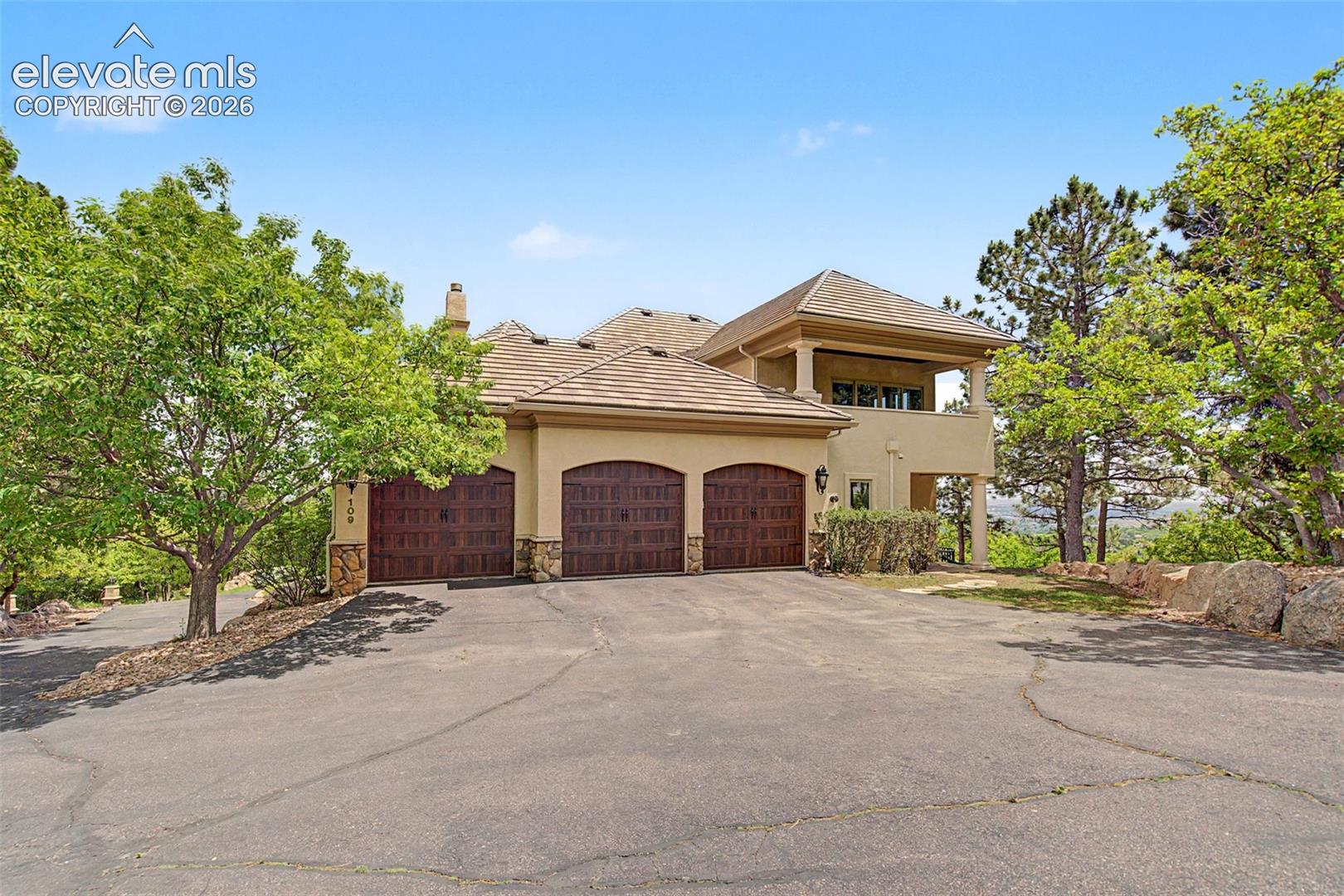 Photo 49 of 109 S Marland Road, Colorado Springs