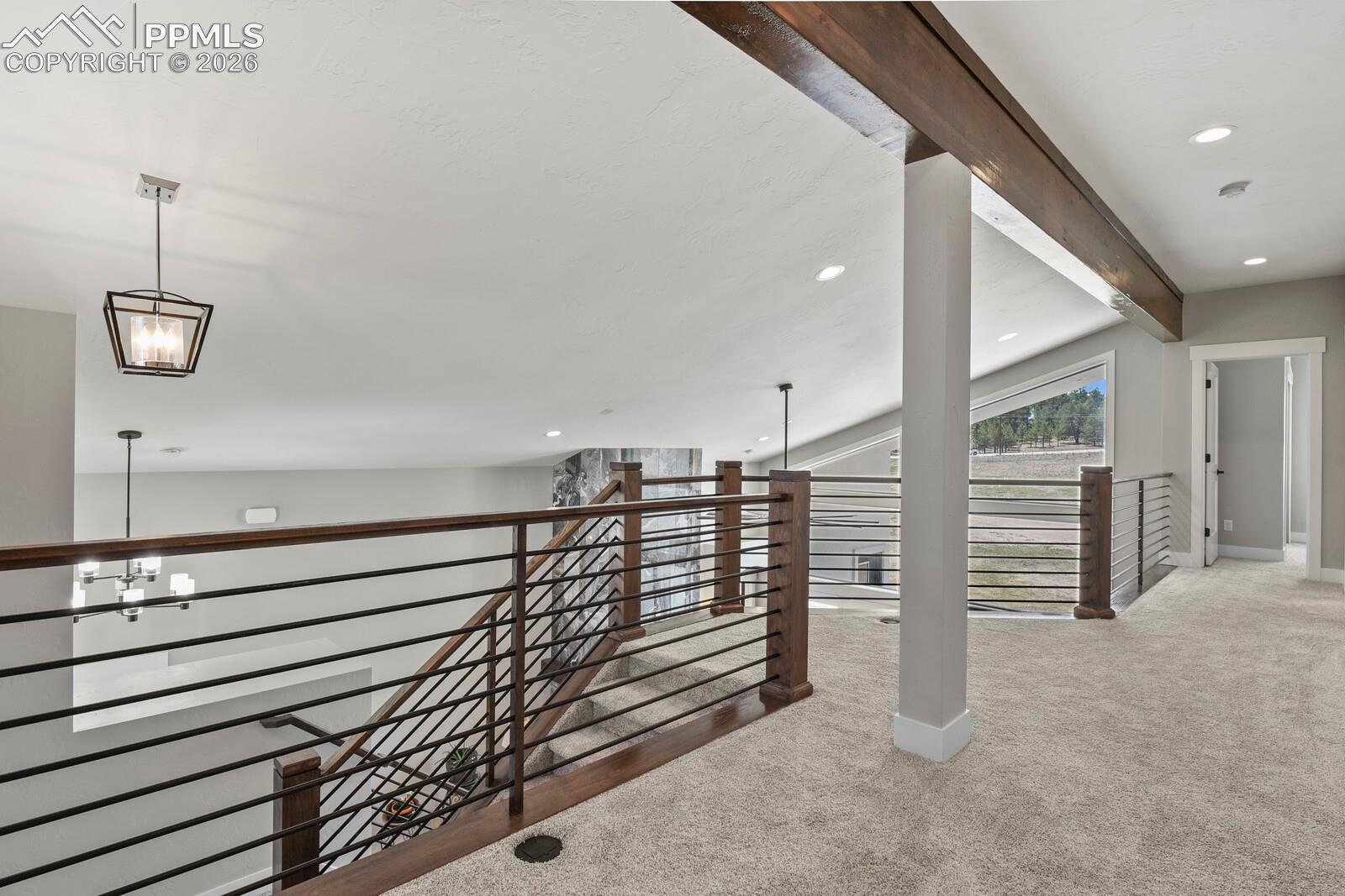2nd Floor Loft