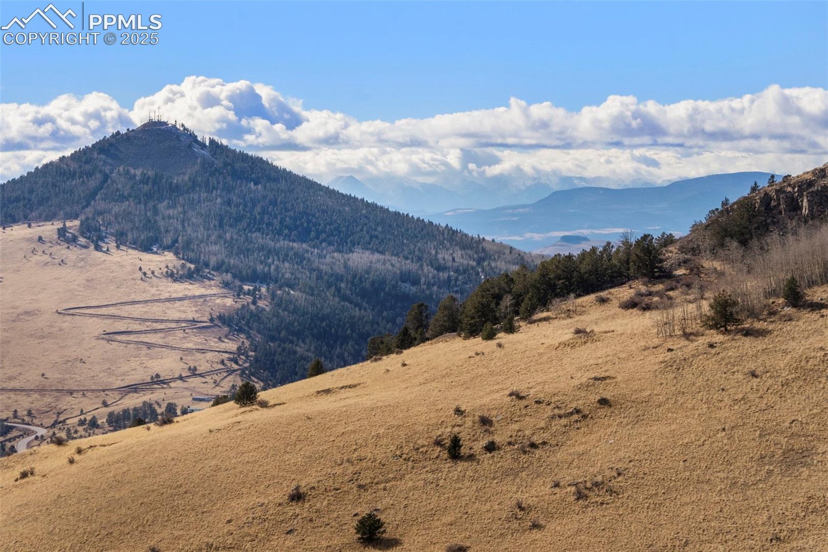 Photo 15 of Private Road, Cripple Creek