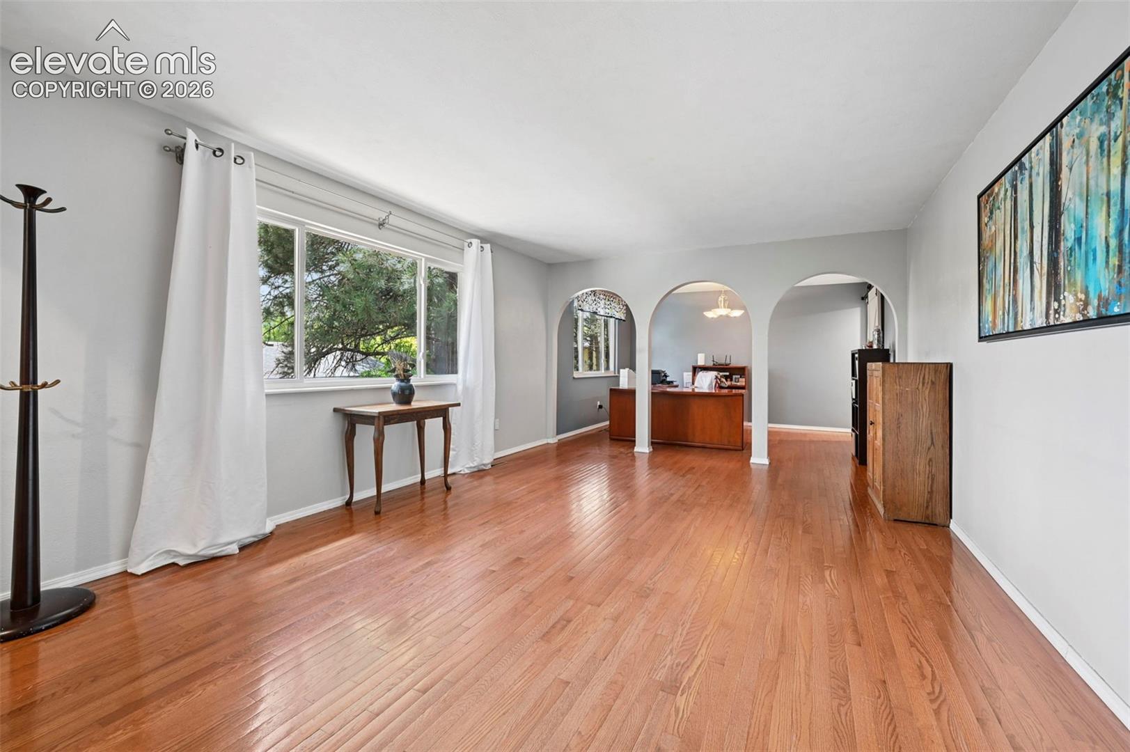 Photo 9 of 650 Allegheny Drive, Colorado Springs