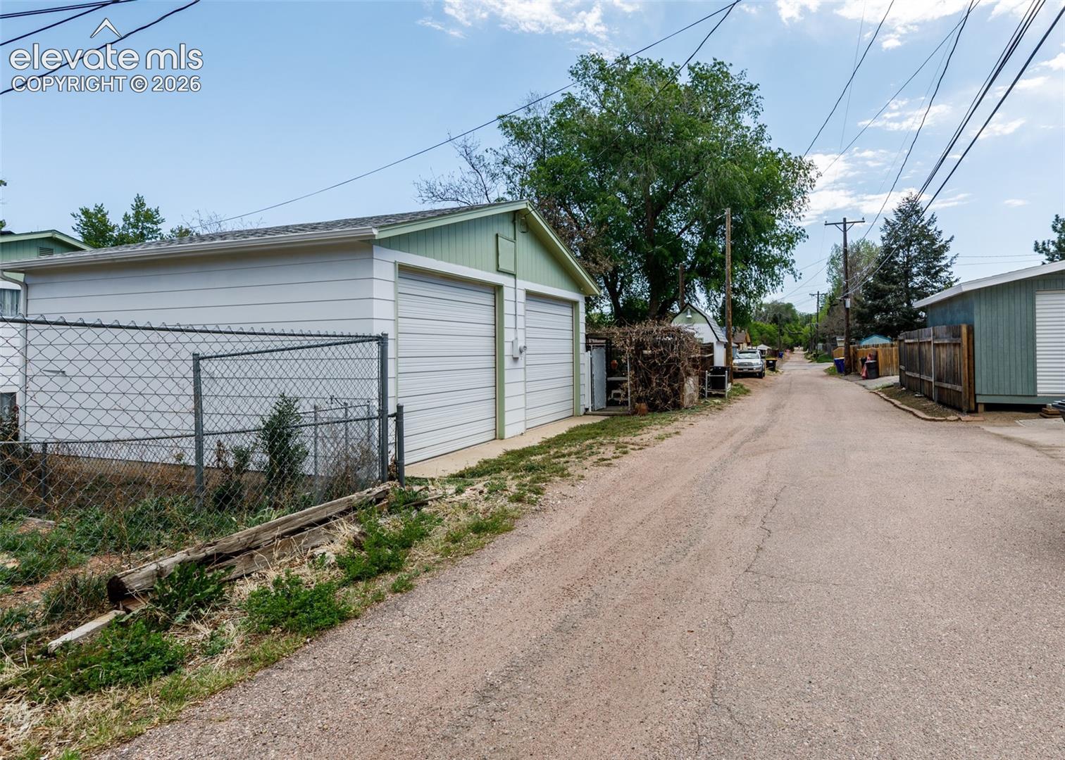 Photo 42 of 2527 E Caramillo Street, Colorado Springs