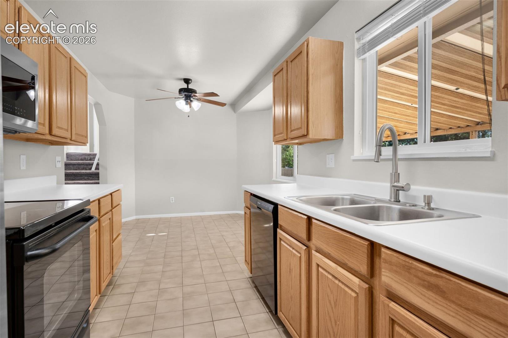 Photo 14 of 4520 Del Verde Drive, Colorado Springs