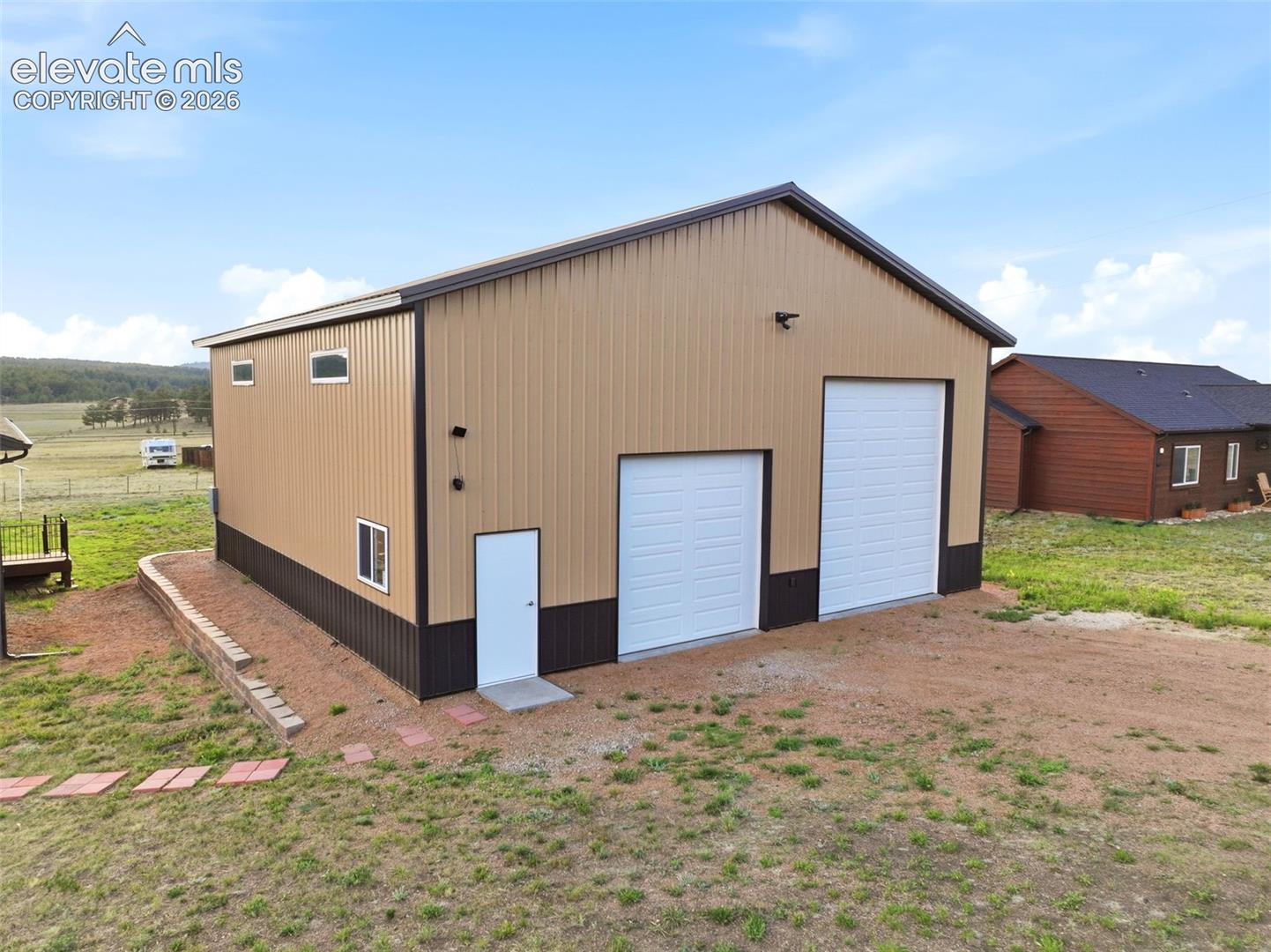 489 Due South Rd, Florissant, CO 80816