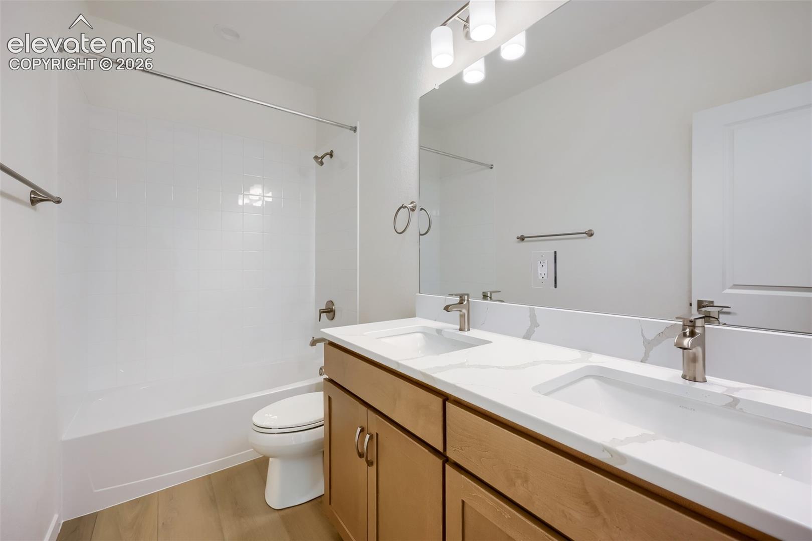 Photo 14 of 6692 Cornelius Point, Colorado Springs