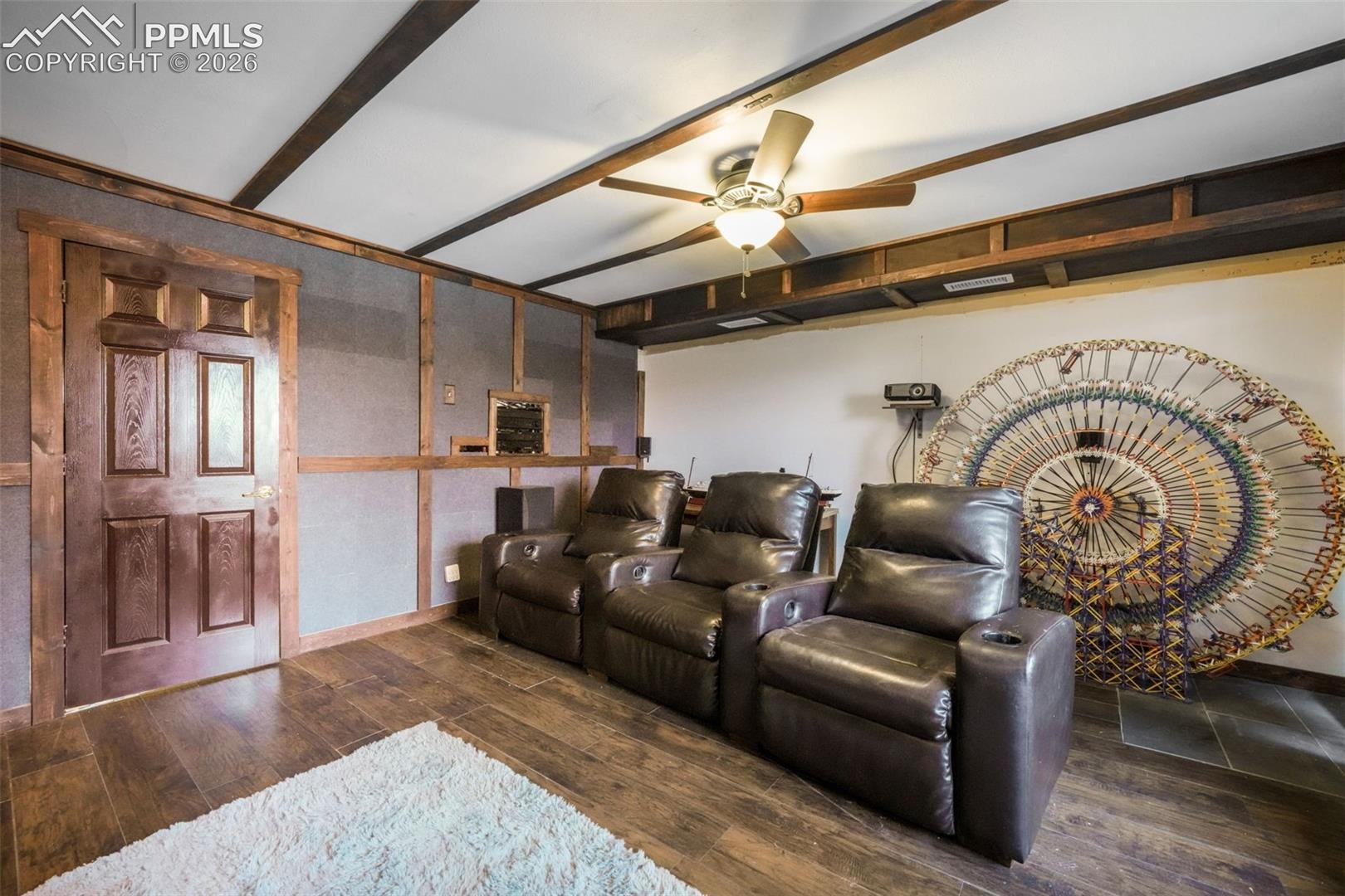Photo 29 of 3131 Hearthridge Circle, Colorado Springs