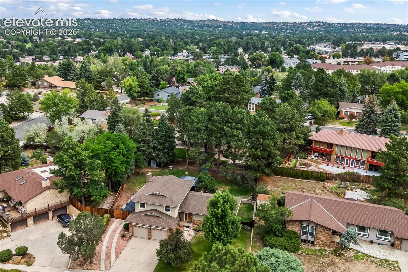 Photo 41 of 3208 Brenner Place, Colorado Springs