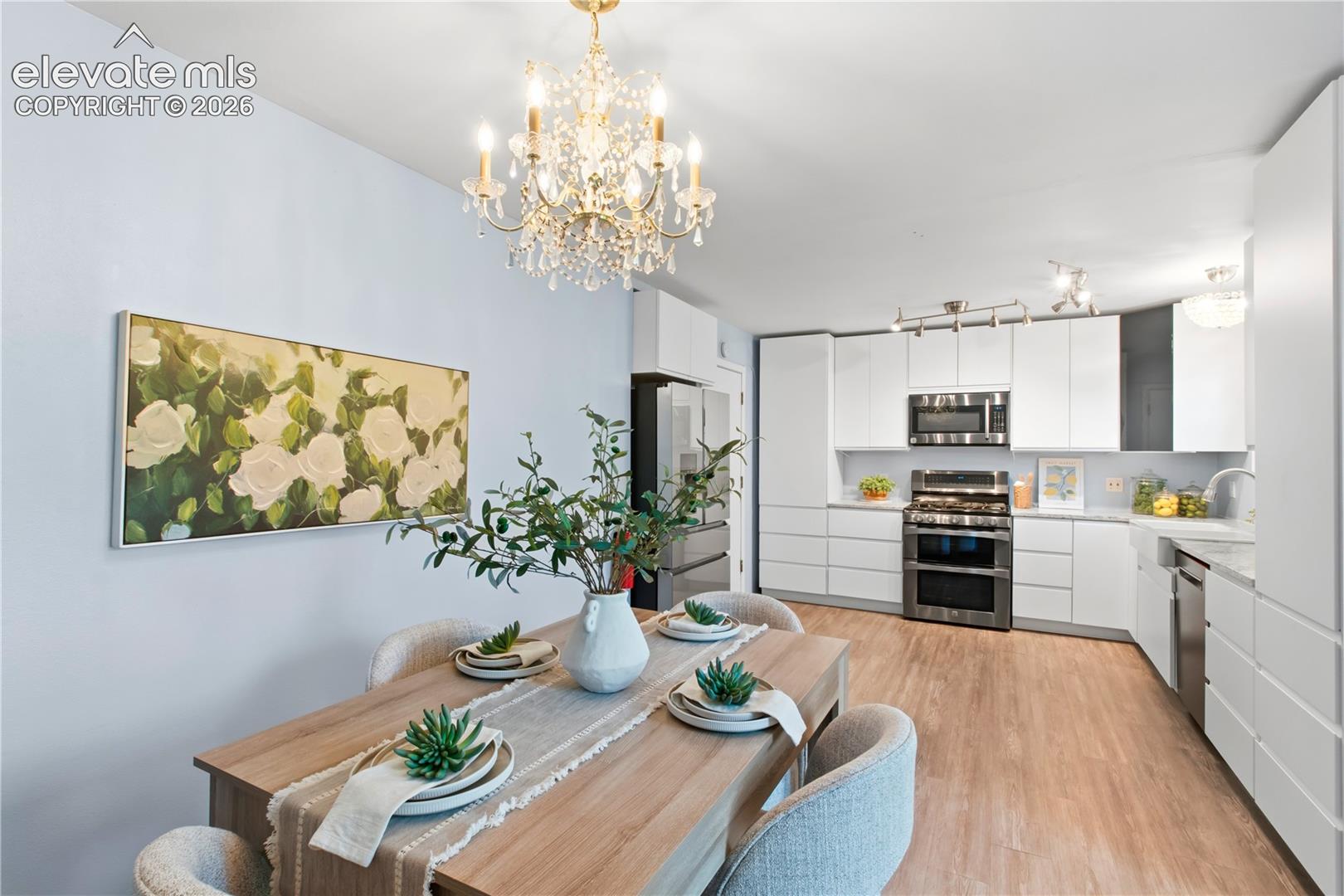 Photo 11 of 120 Cobblestone Drive, Colorado Springs