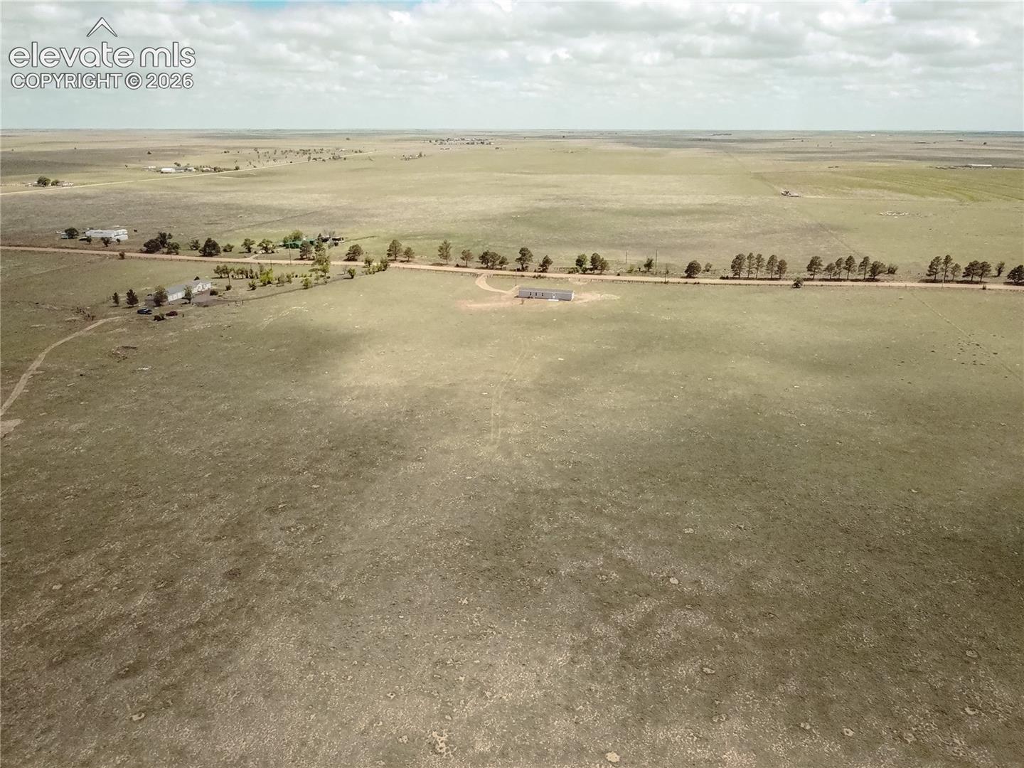 40440 Truckton Rd, Rush, CO 80833