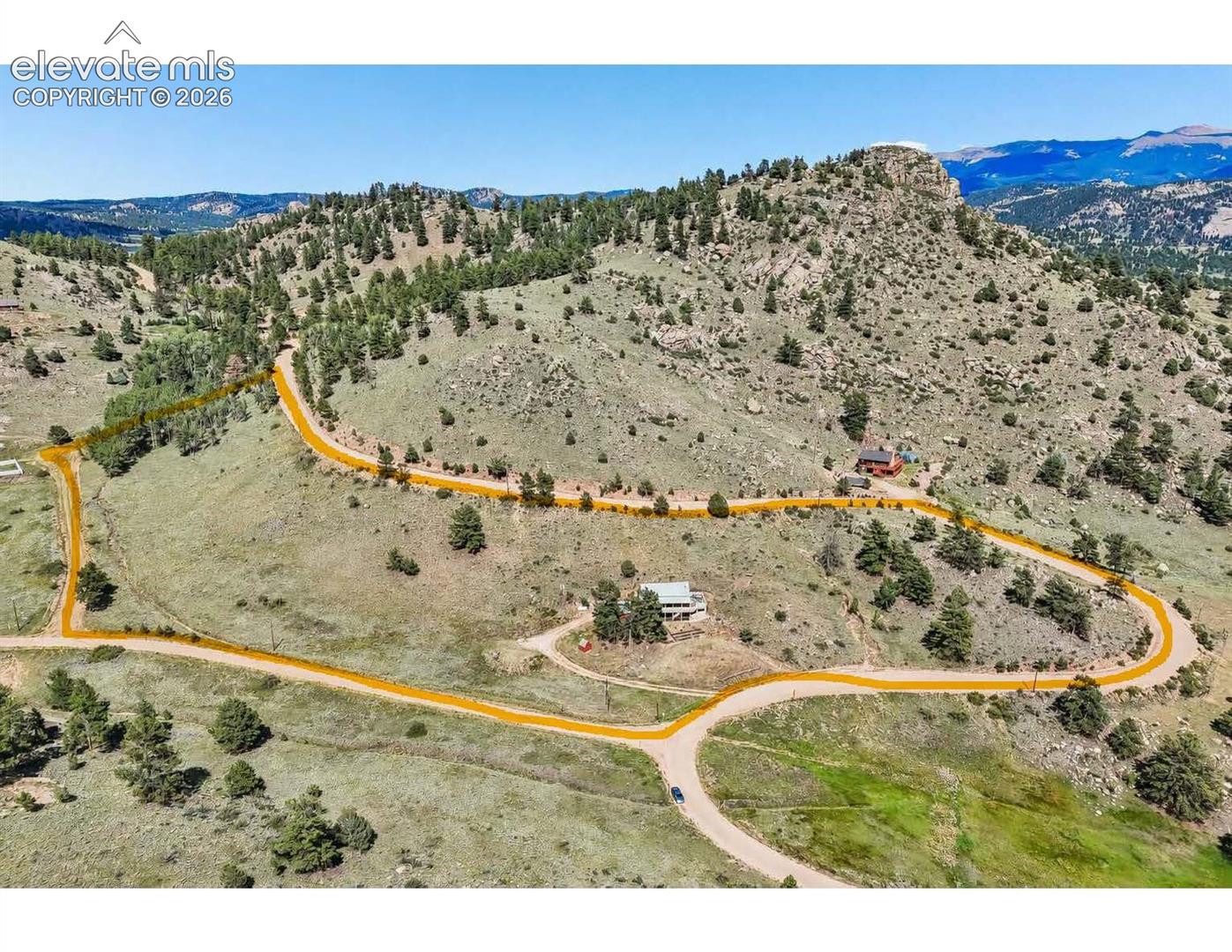 Property Lines are Approximate and not a survey.