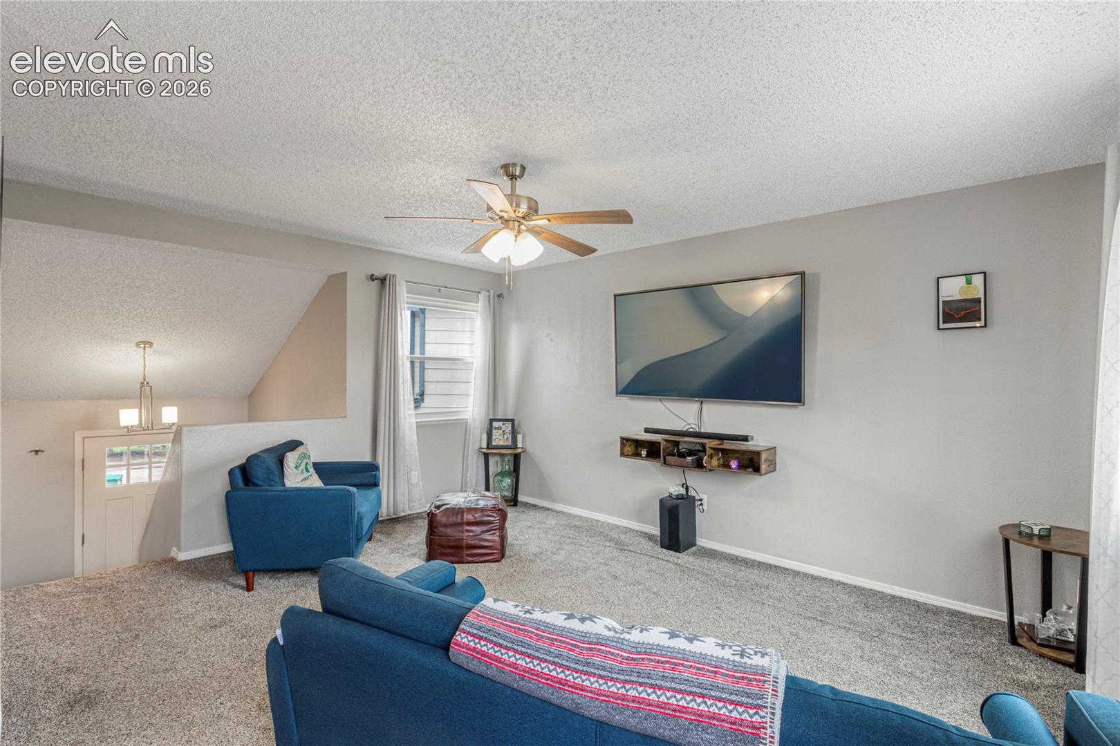 Photo 19 of 4660 Badlands Court, Colorado Springs
