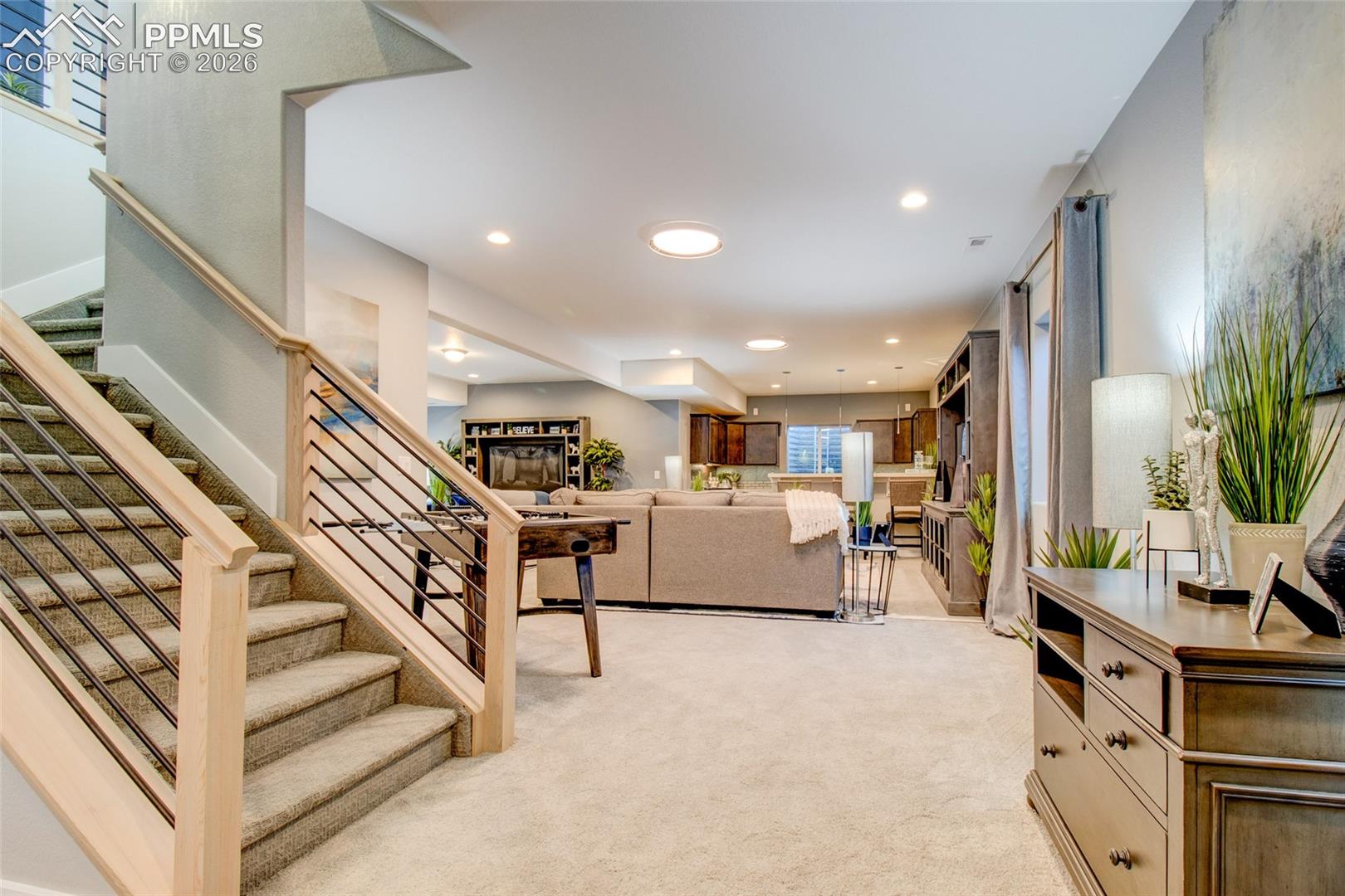 Photo 23 of 6763 Chelsea Thicket Court, Colorado Springs