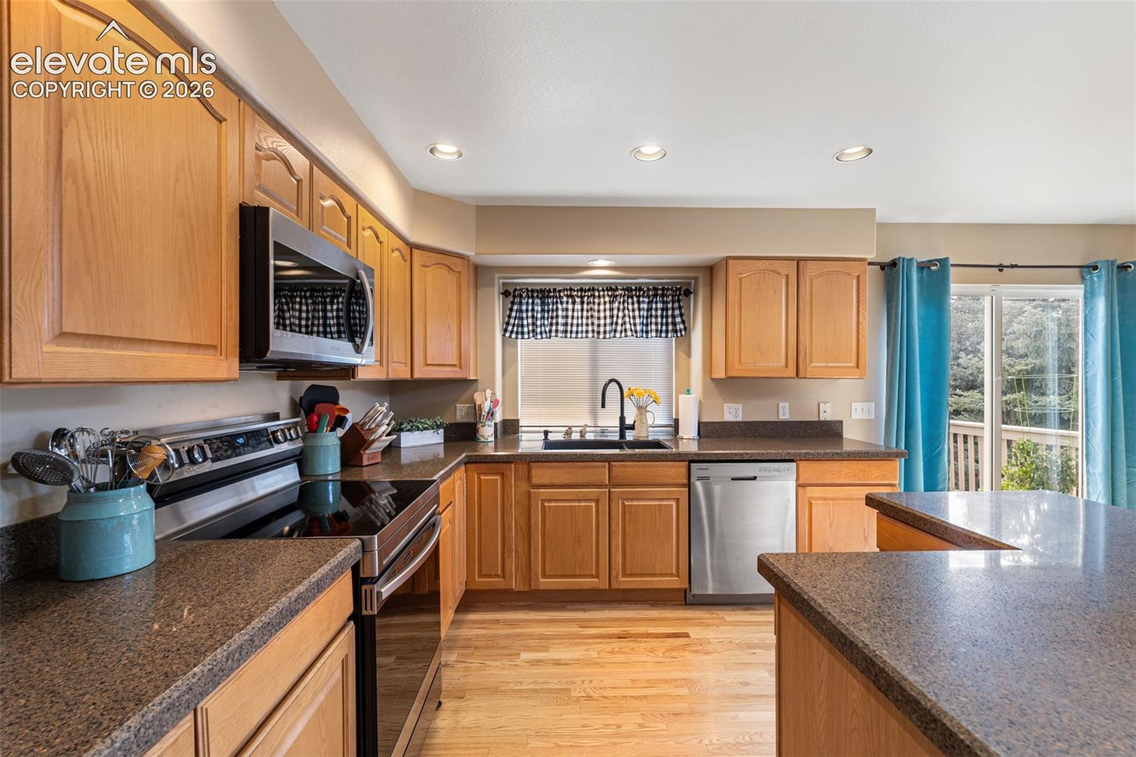 Photo 17 of 2631 Emerald Ridge Drive, Colorado Springs