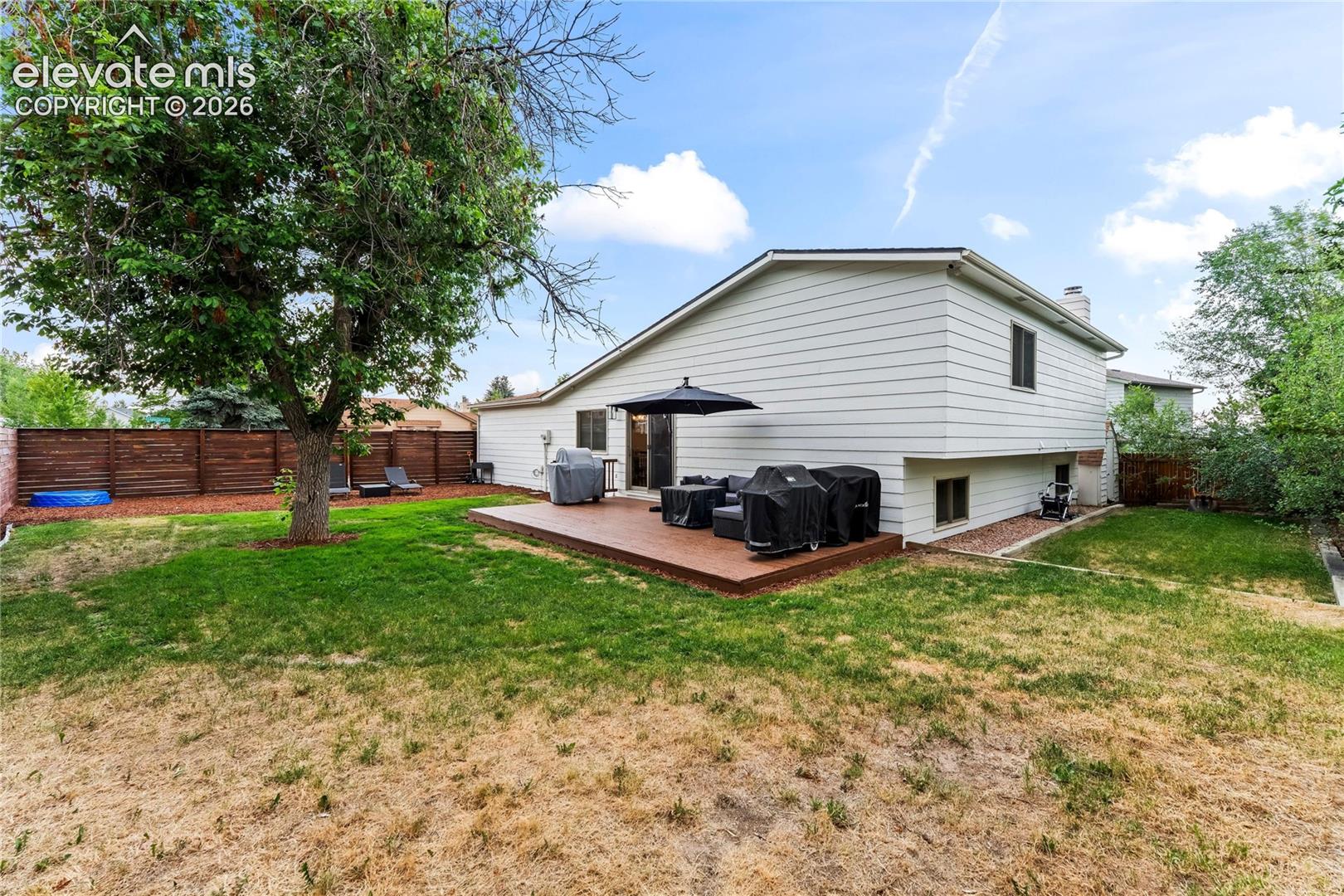 Photo 36 of 3415 Cedarlawn Drive, Colorado Springs