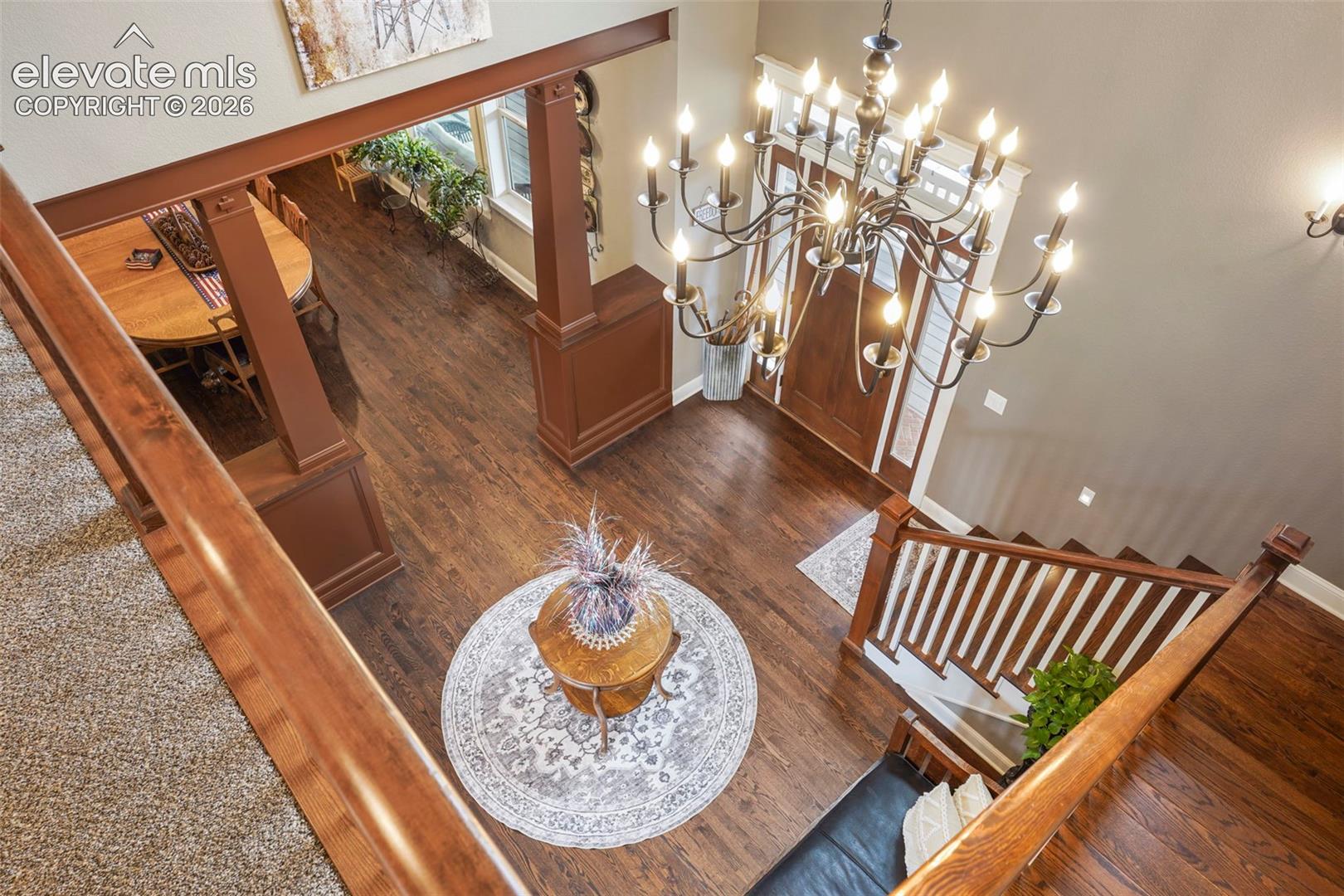 Photo 18 of 9610 S Perry Park Road, Larkspur