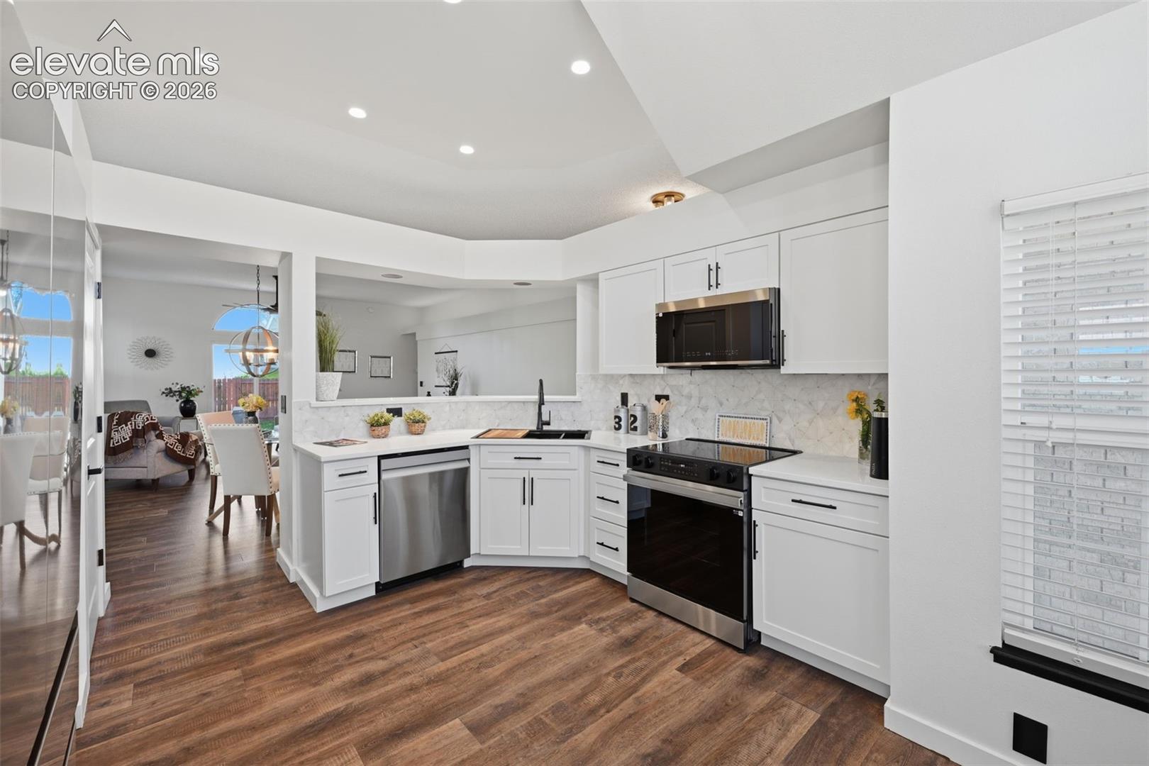 Photo 15 of 2750 Helmsdale Drive, Colorado Springs