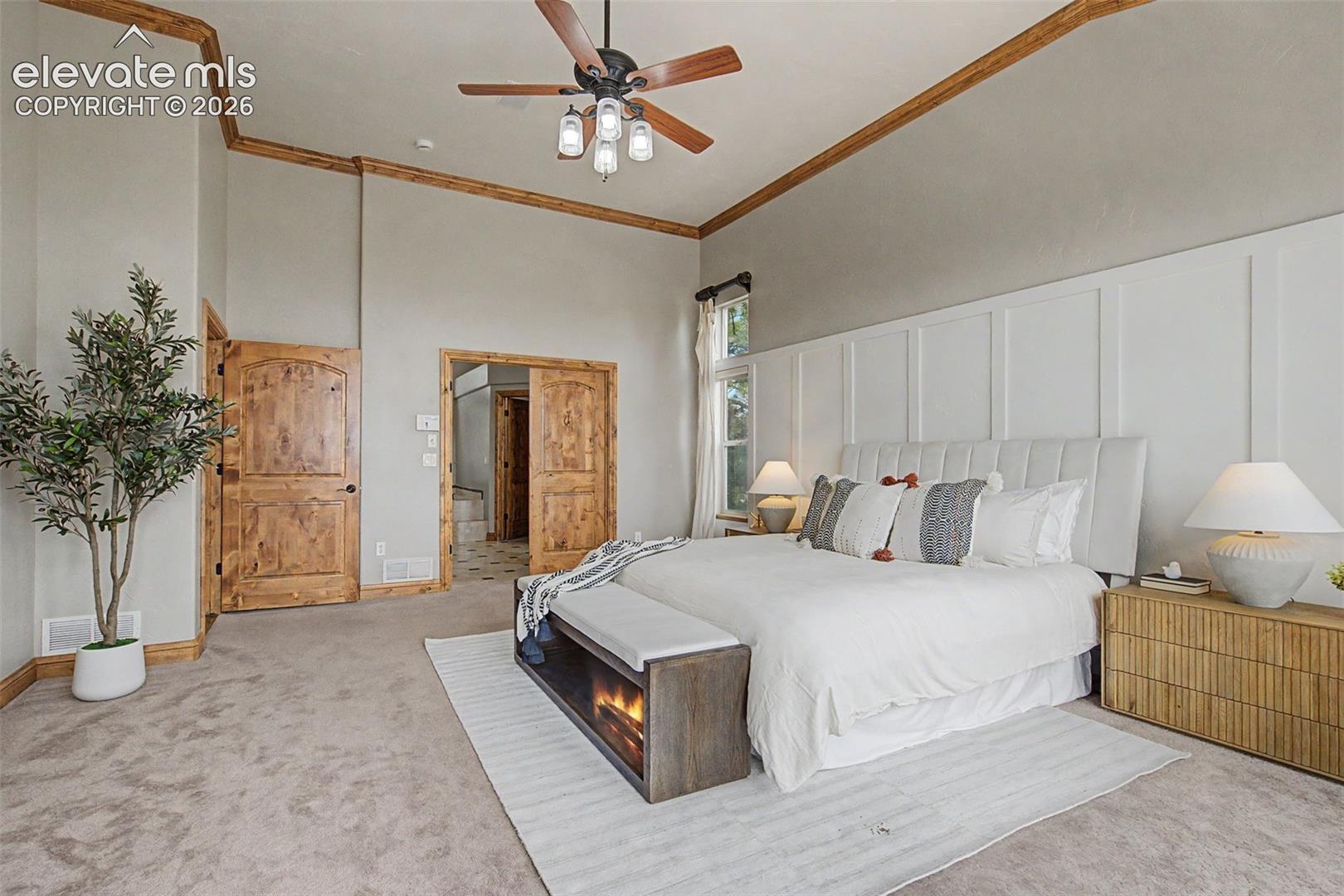 Photo 22 of 1077 Crystal Basin Drive, Colorado Springs