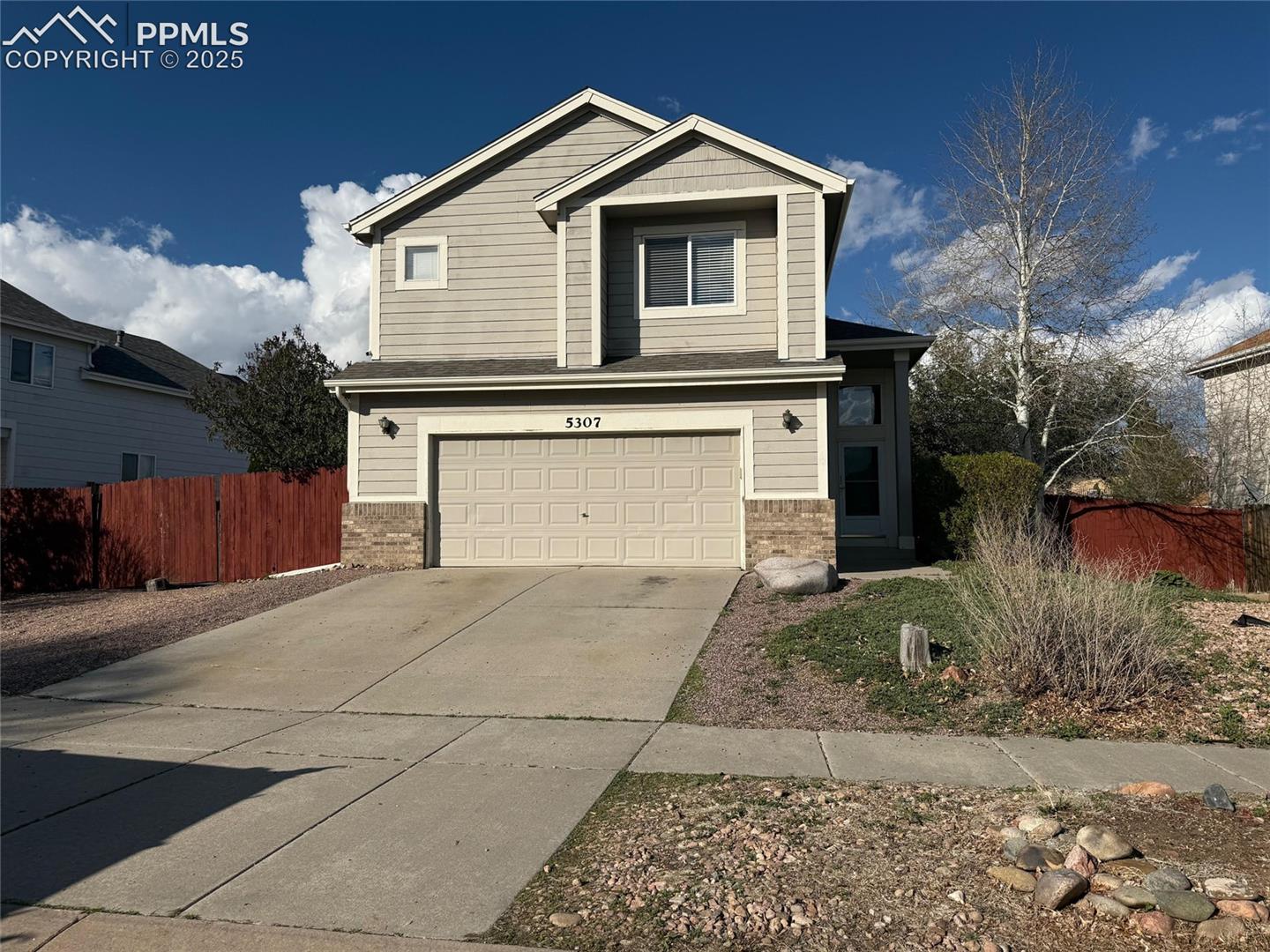 Stetson Hills