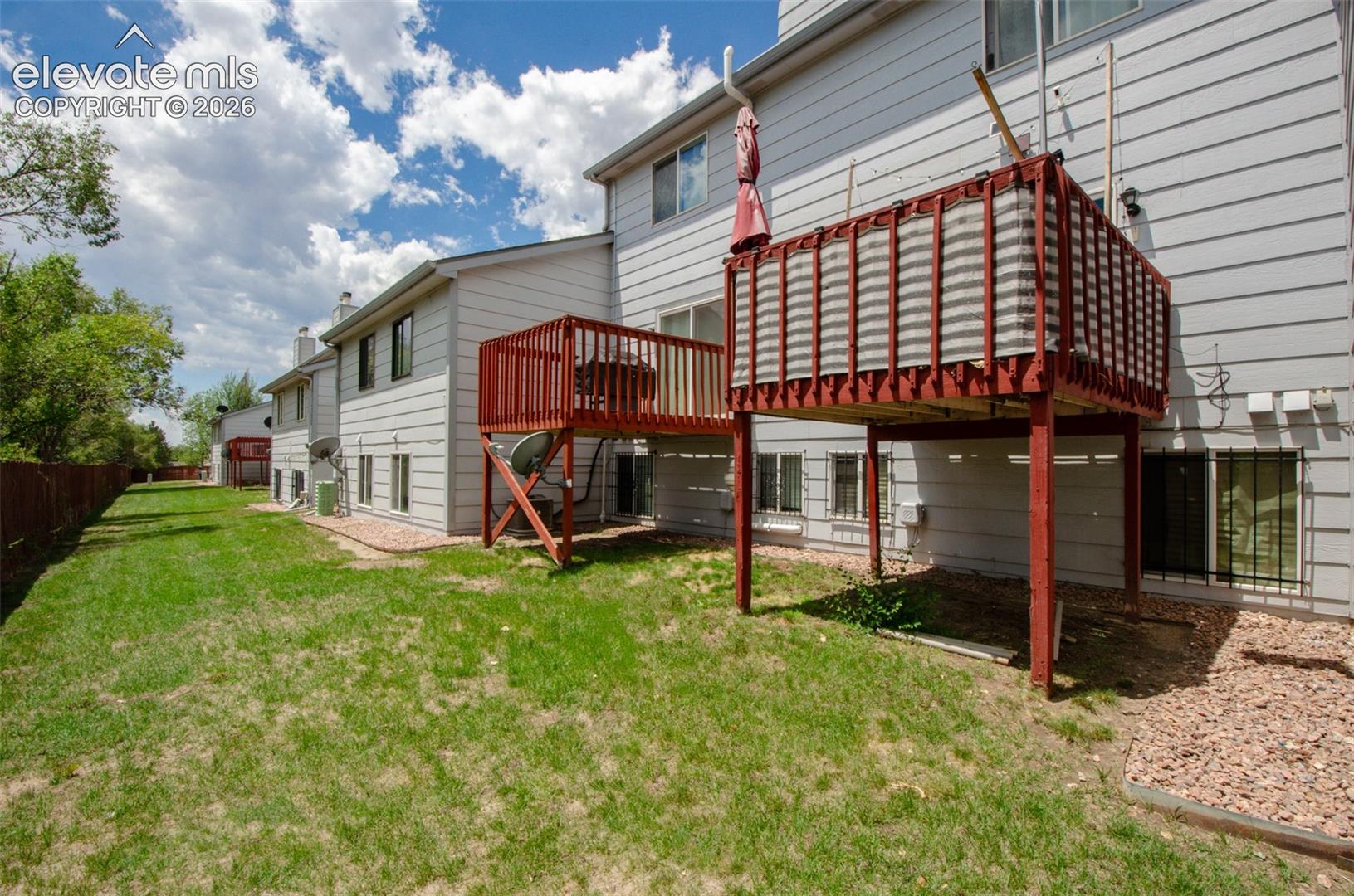 Photo 22 of 1303 Firefly Circle, Colorado Springs