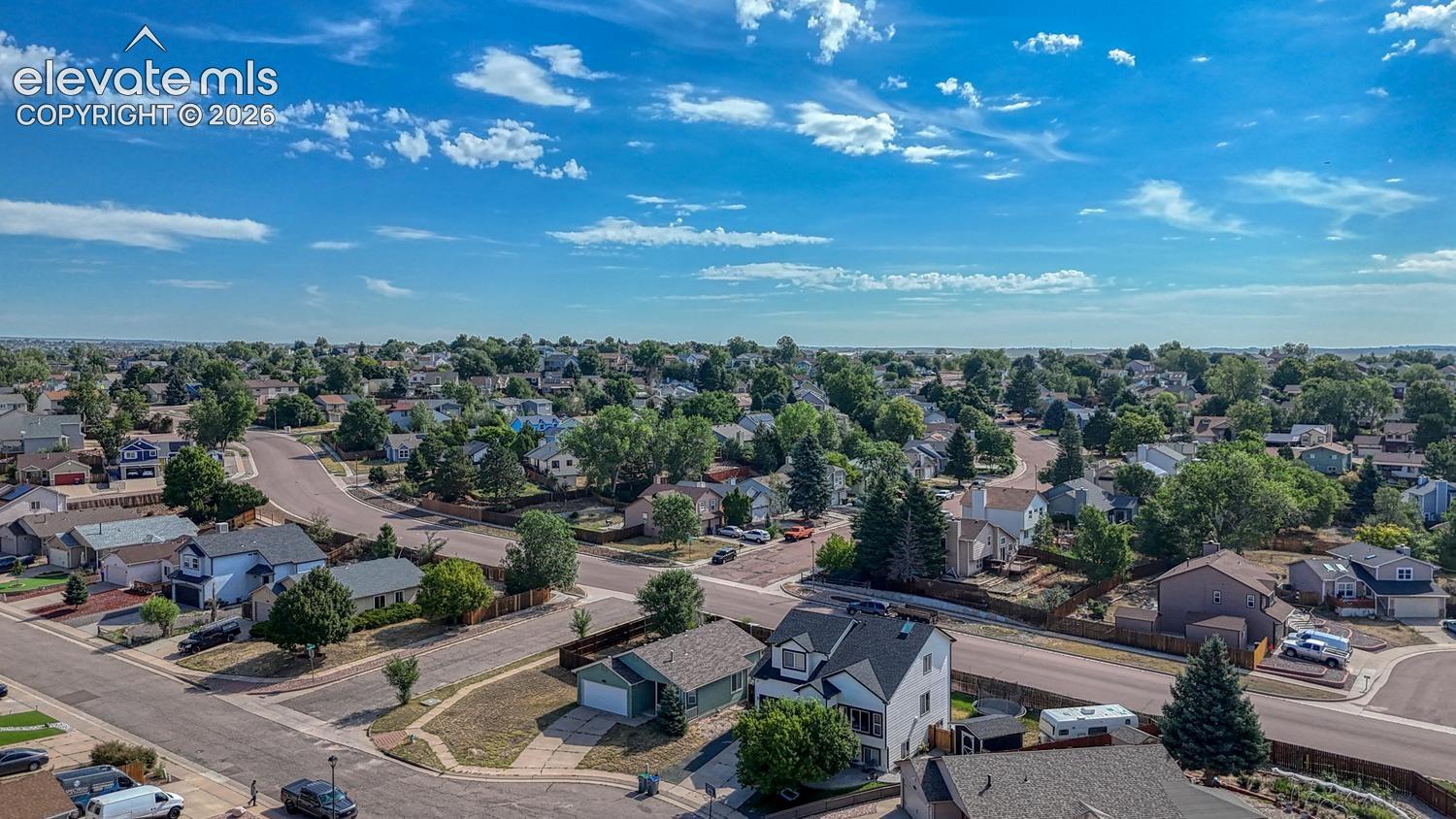 Photo 38 of 1510 Leoti Drive, Colorado Springs