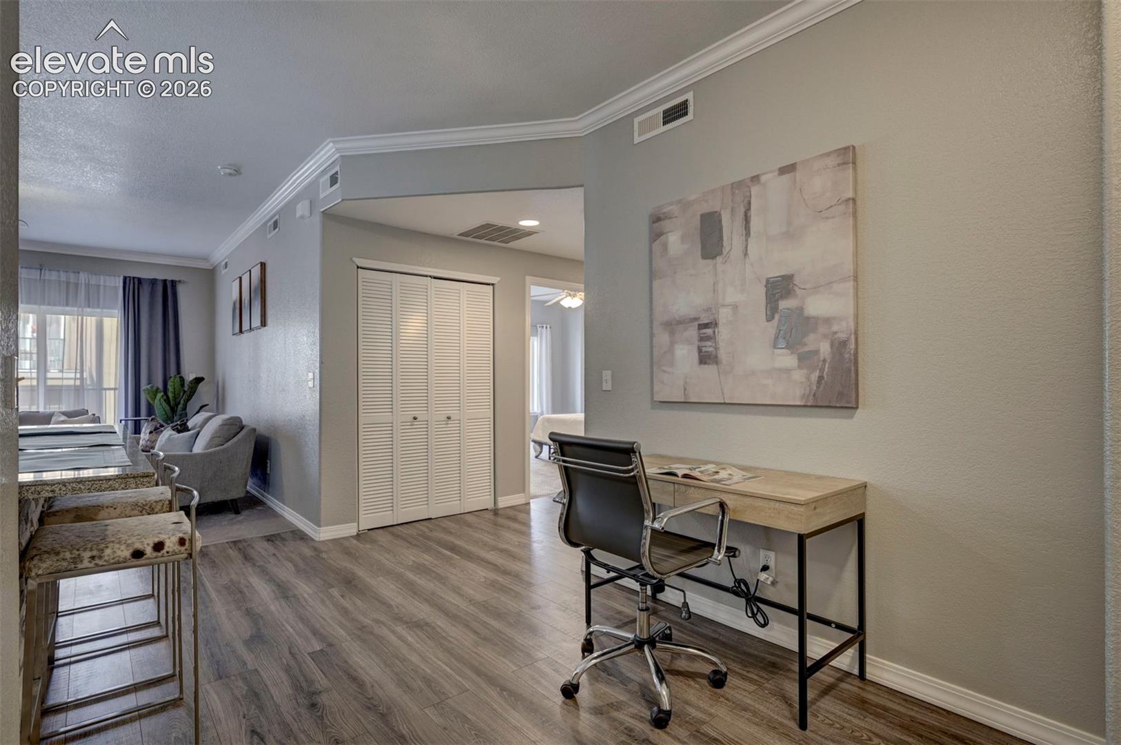 Photo 3 of 4888 Kerry Lynn View #103, Colorado Springs