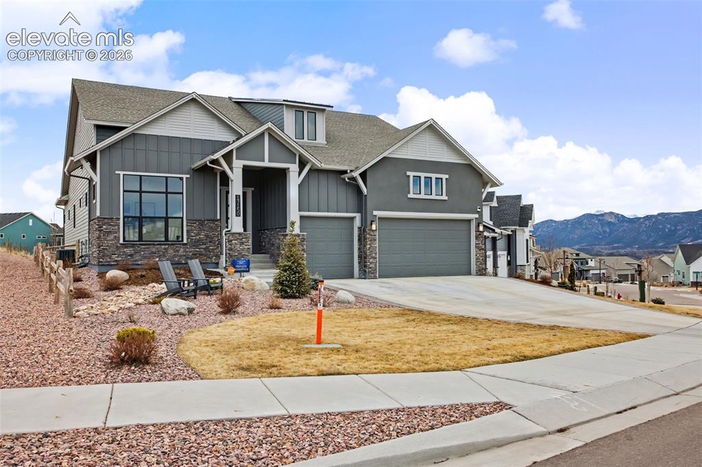17150 Crimson Clover Dr, Monument, CO 80132