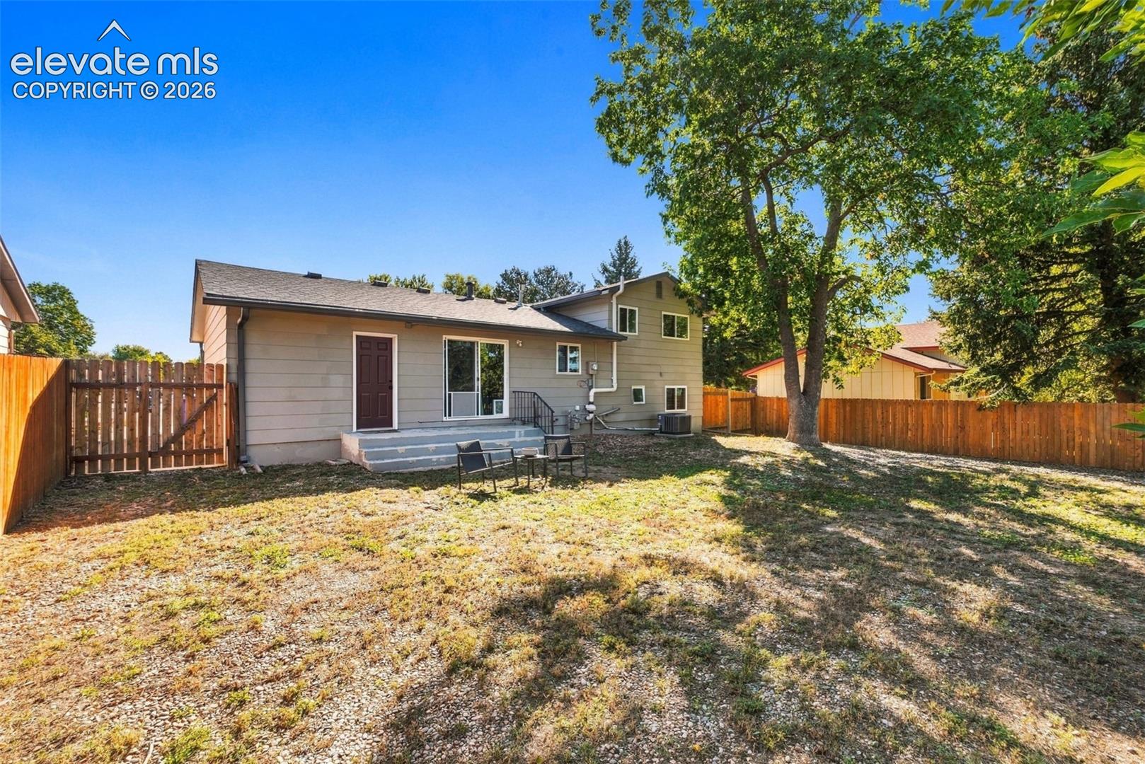 Photo 27 of 1414 Martin Drive, Colorado Springs